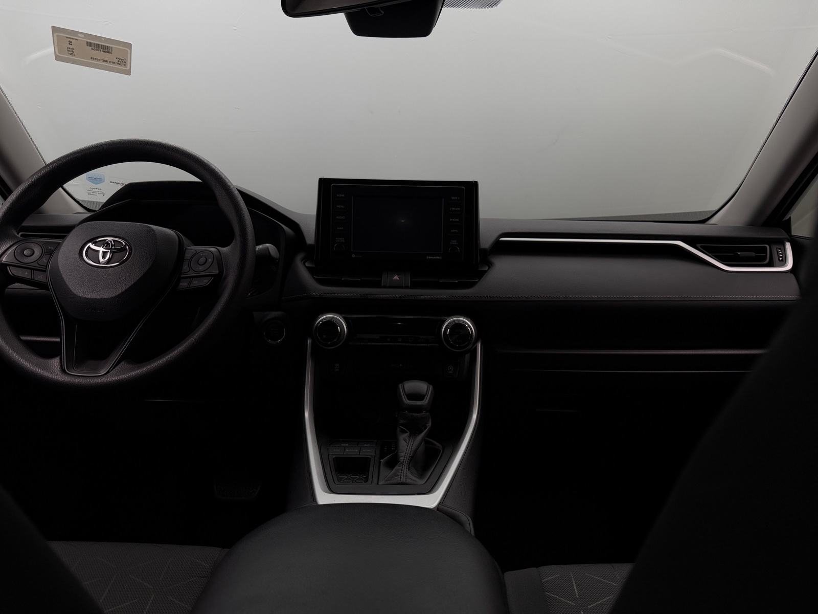 Thumbnail: 2021 Toyota RAV4 - 3