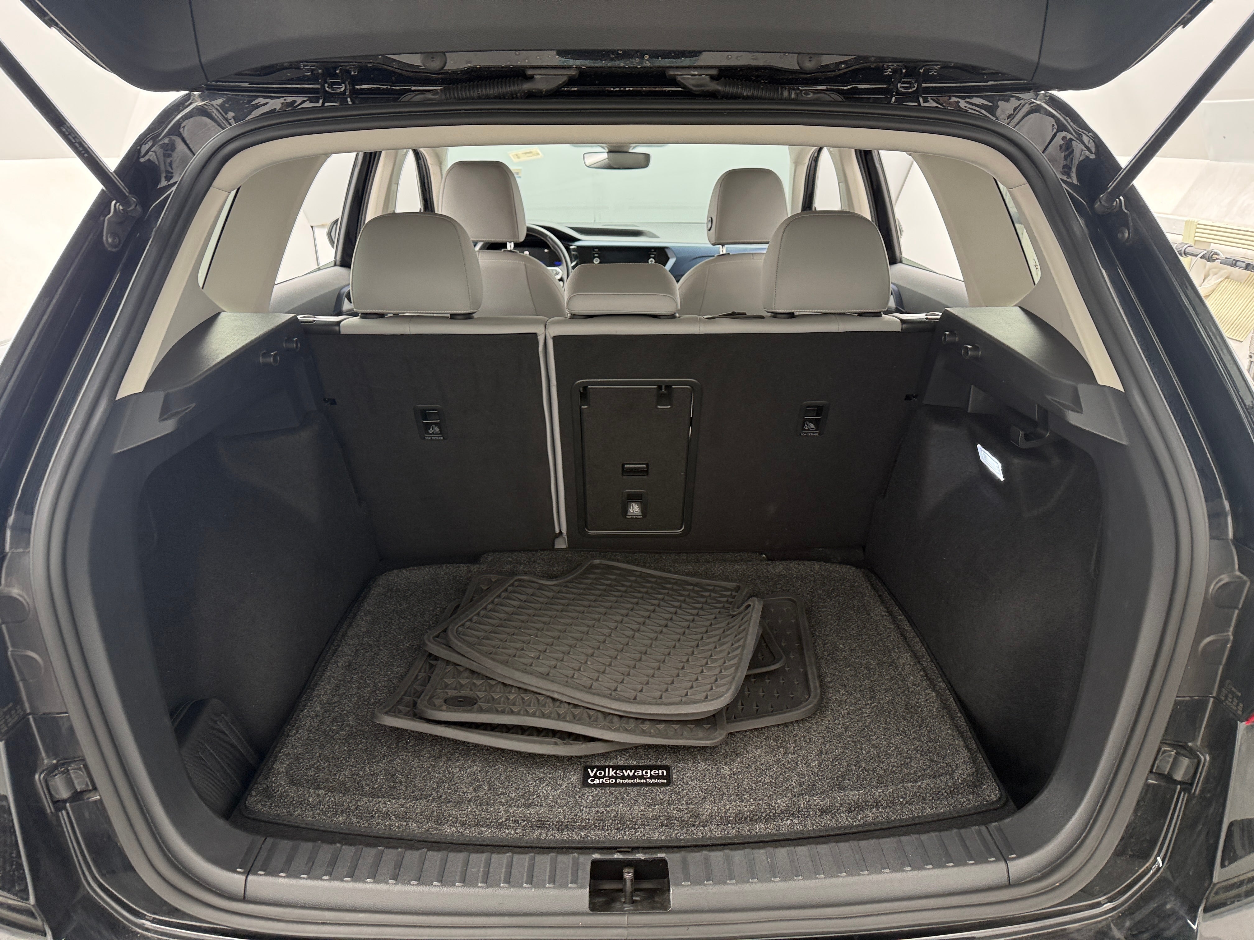 2024 Volkswagen Taos