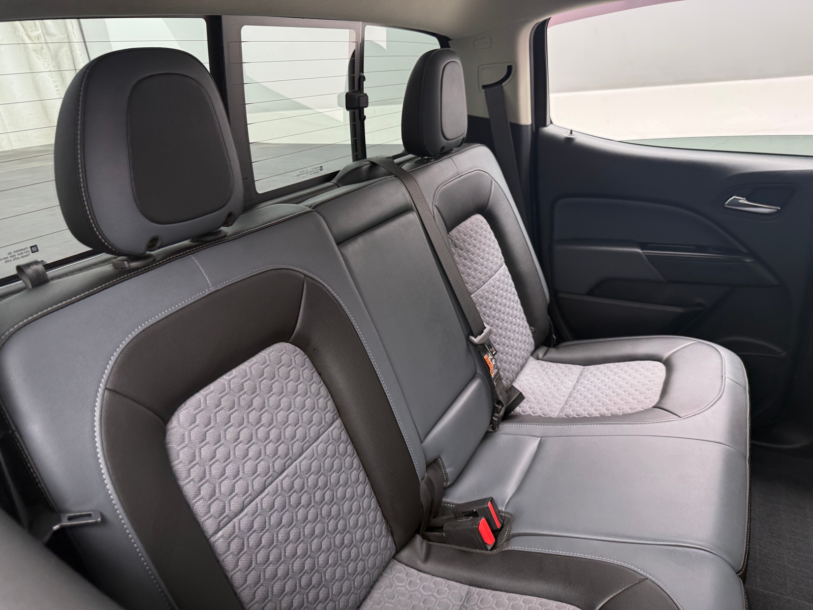 Thumbnail: 2019 Chevrolet Colorado - 5