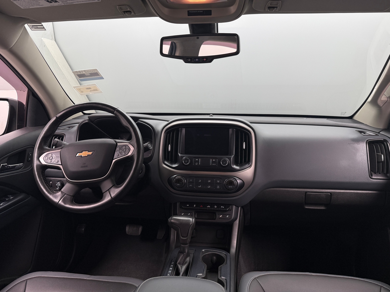 Thumbnail: 2019 Chevrolet Colorado - 2