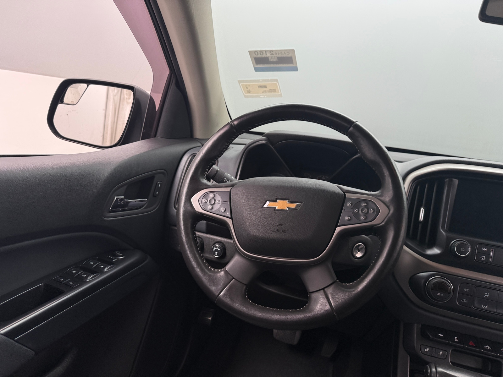 Thumbnail: 2019 Chevrolet Colorado - 4