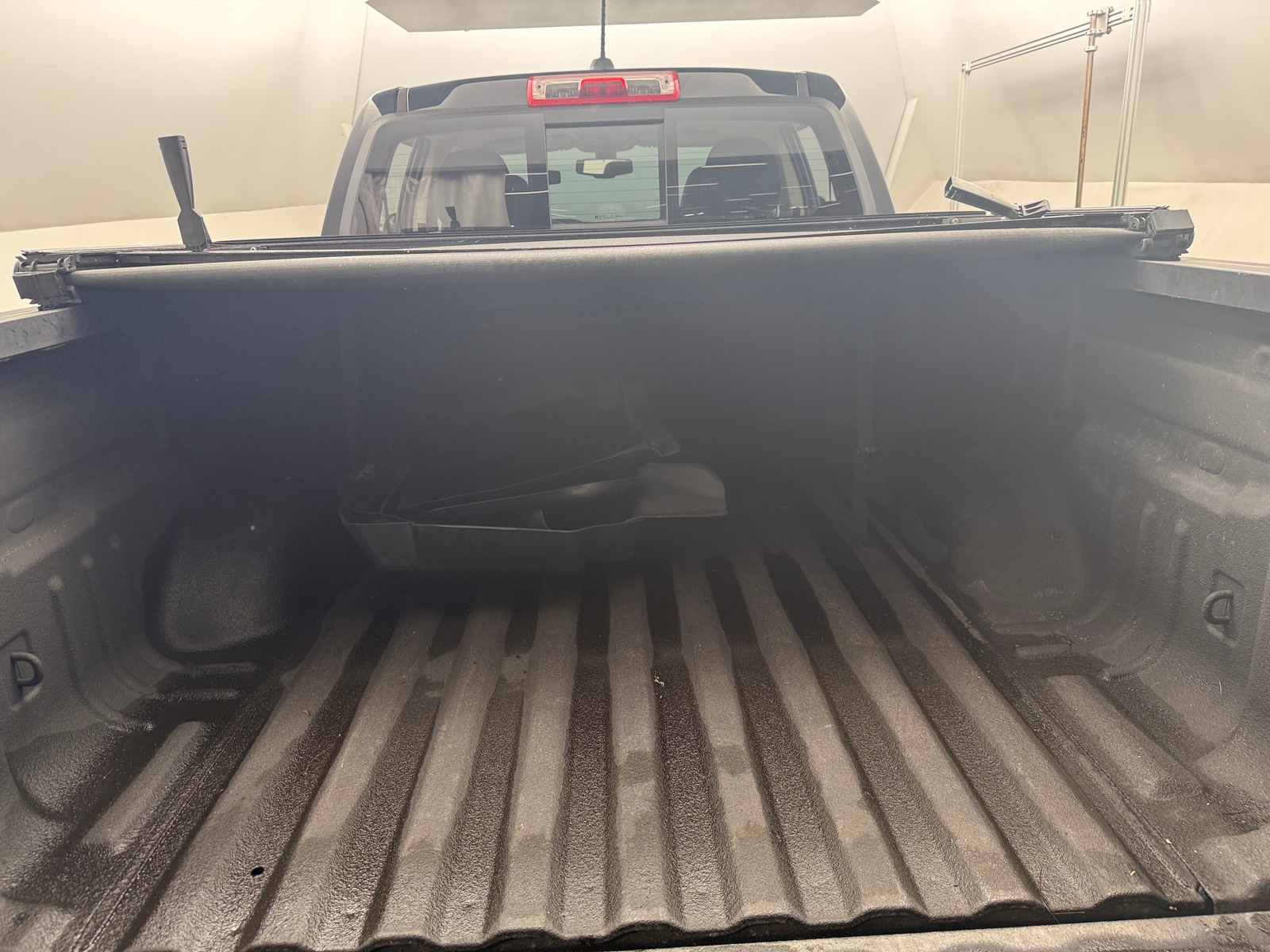 Thumbnail: 2019 Chevrolet Colorado - 6