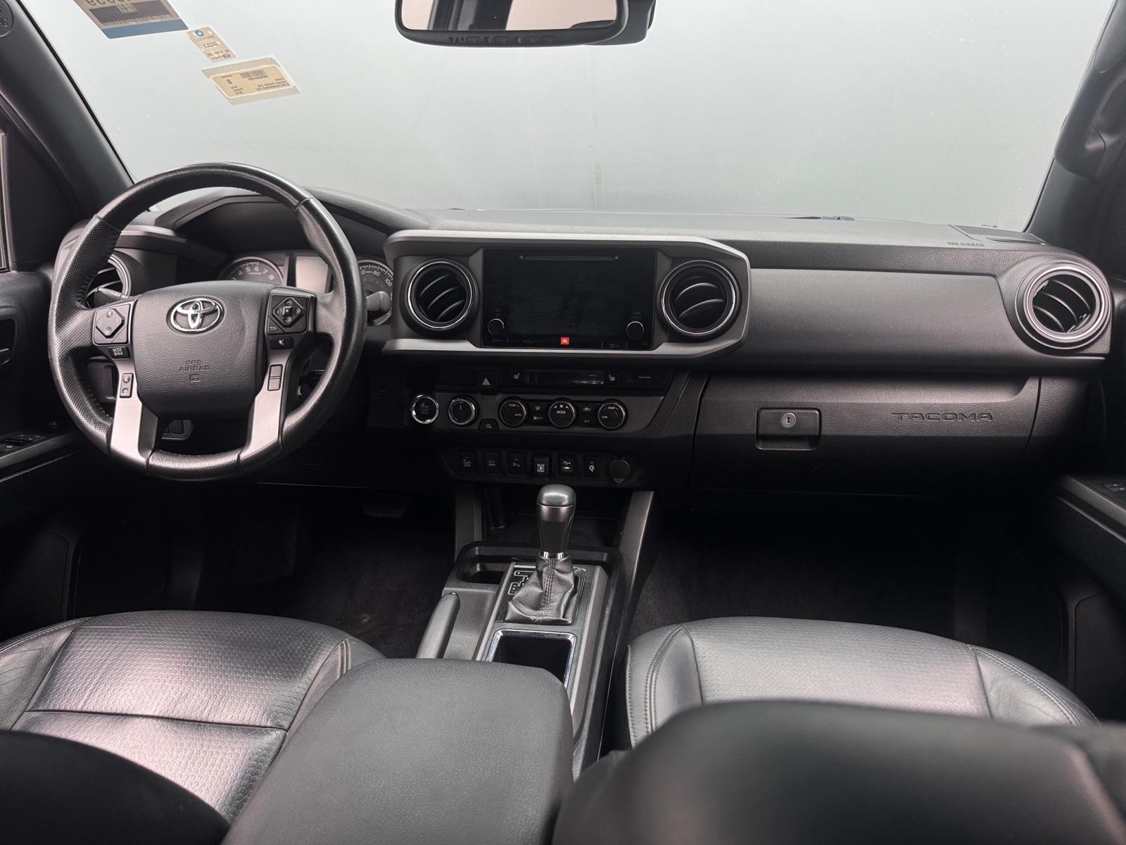 Thumbnail: 2019 Toyota Tacoma - 3