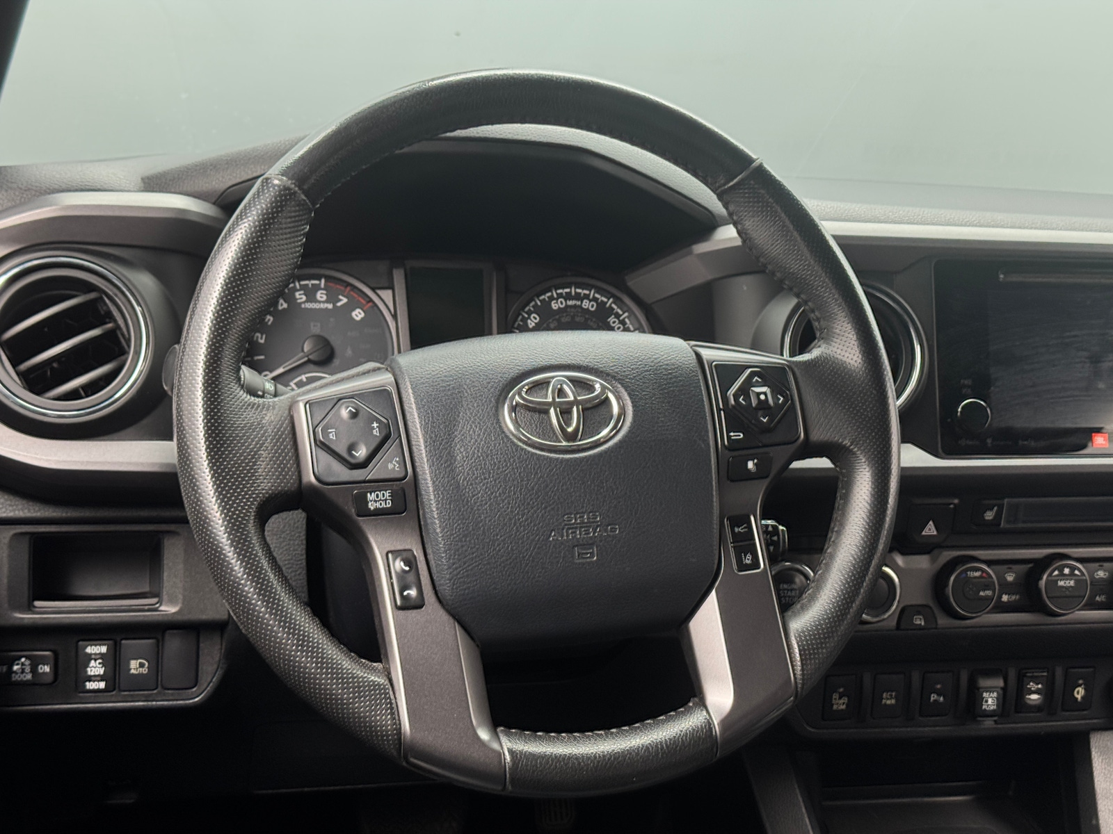 Thumbnail: 2019 Toyota Tacoma - 5