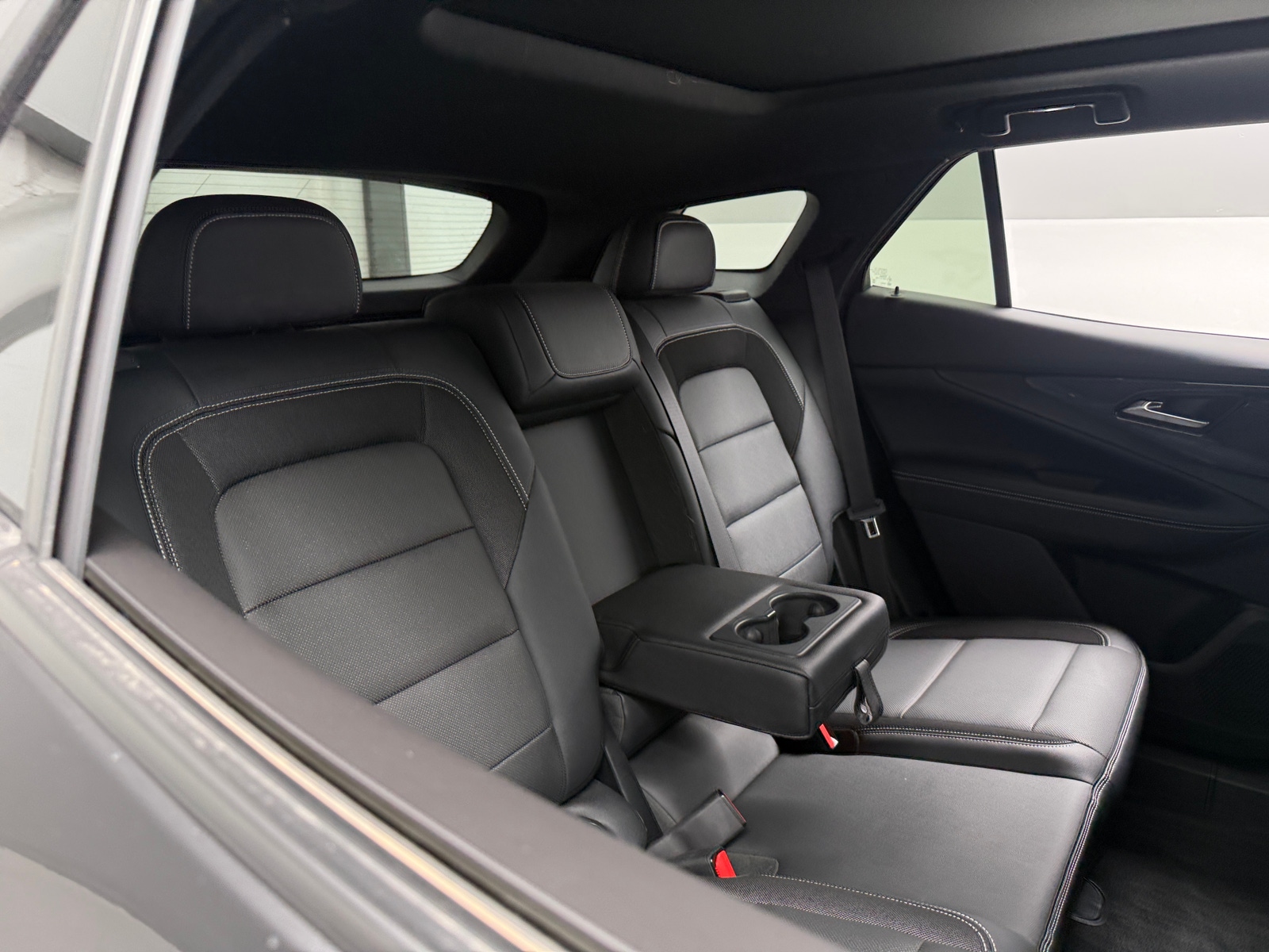Thumbnail: 2024 Chevrolet Blazer EV - 5