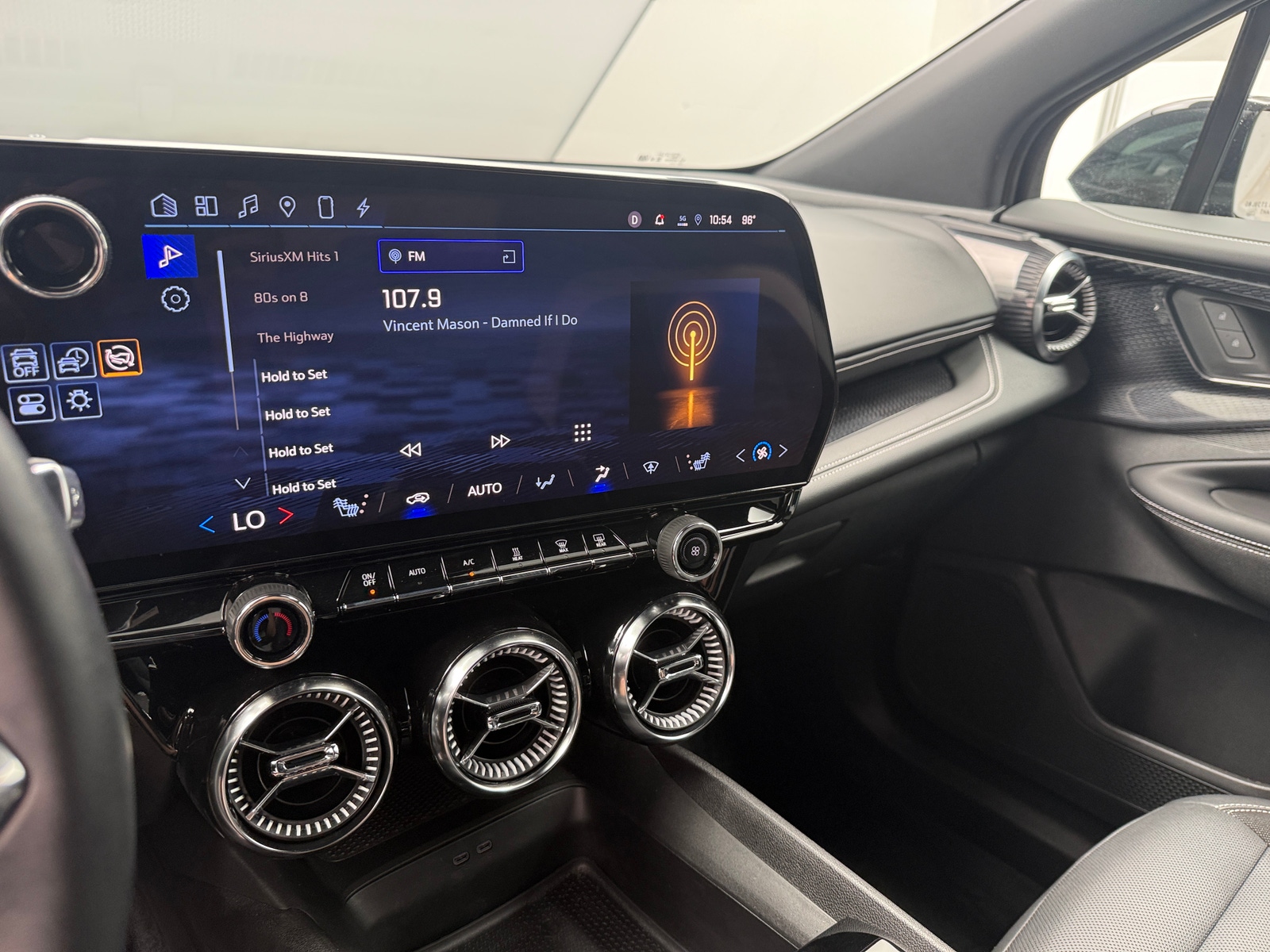 Thumbnail: 2024 Chevrolet Blazer EV - 3