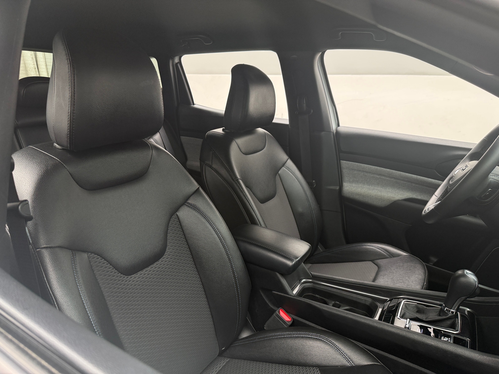 Thumbnail: 2024 Jeep Compass - 2