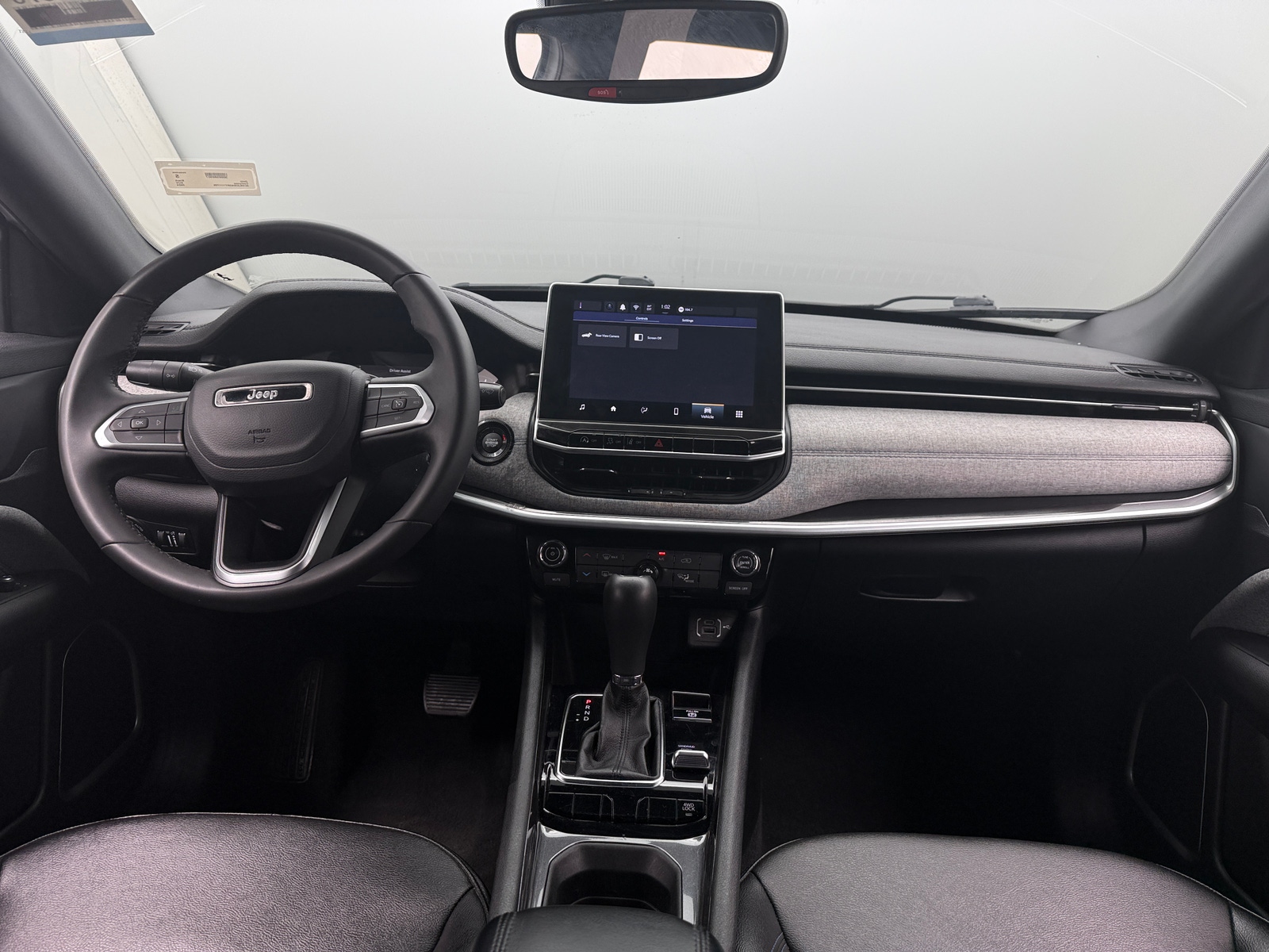 Thumbnail: 2024 Jeep Compass - 3