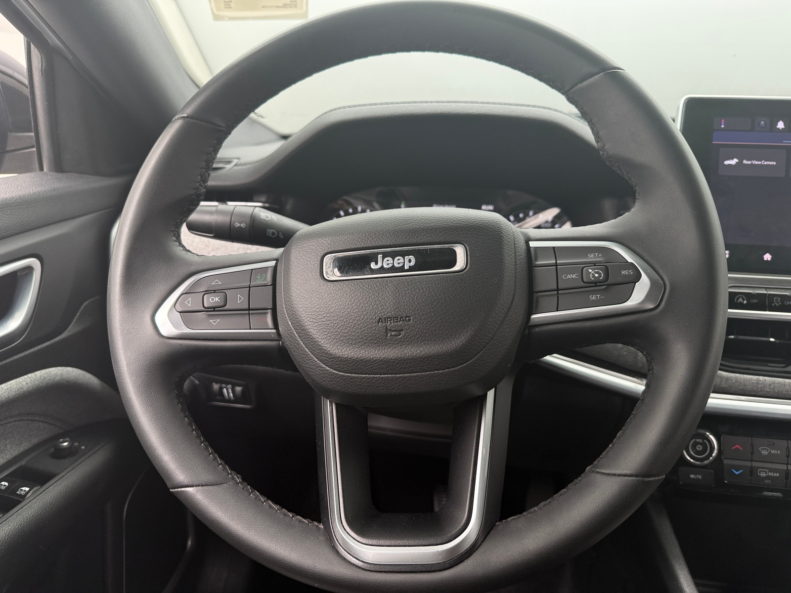 Thumbnail: 2024 Jeep Compass - 5
