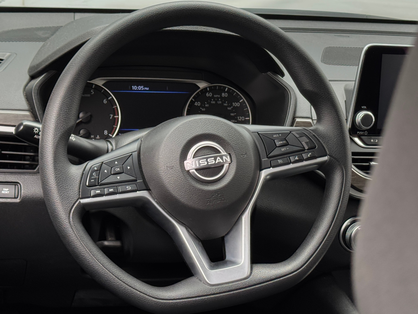 Thumbnail: 2025 Nissan Altima - 5