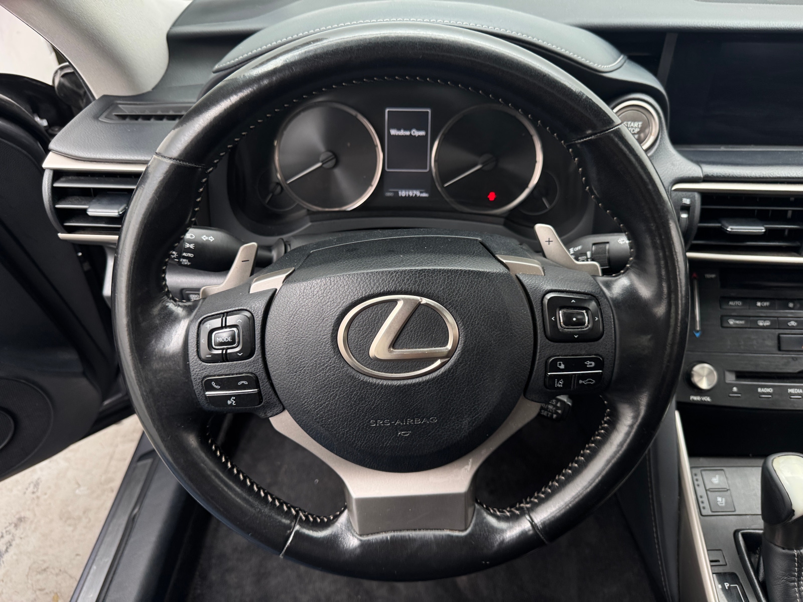 Thumbnail: 2018 Lexus IS - 5
