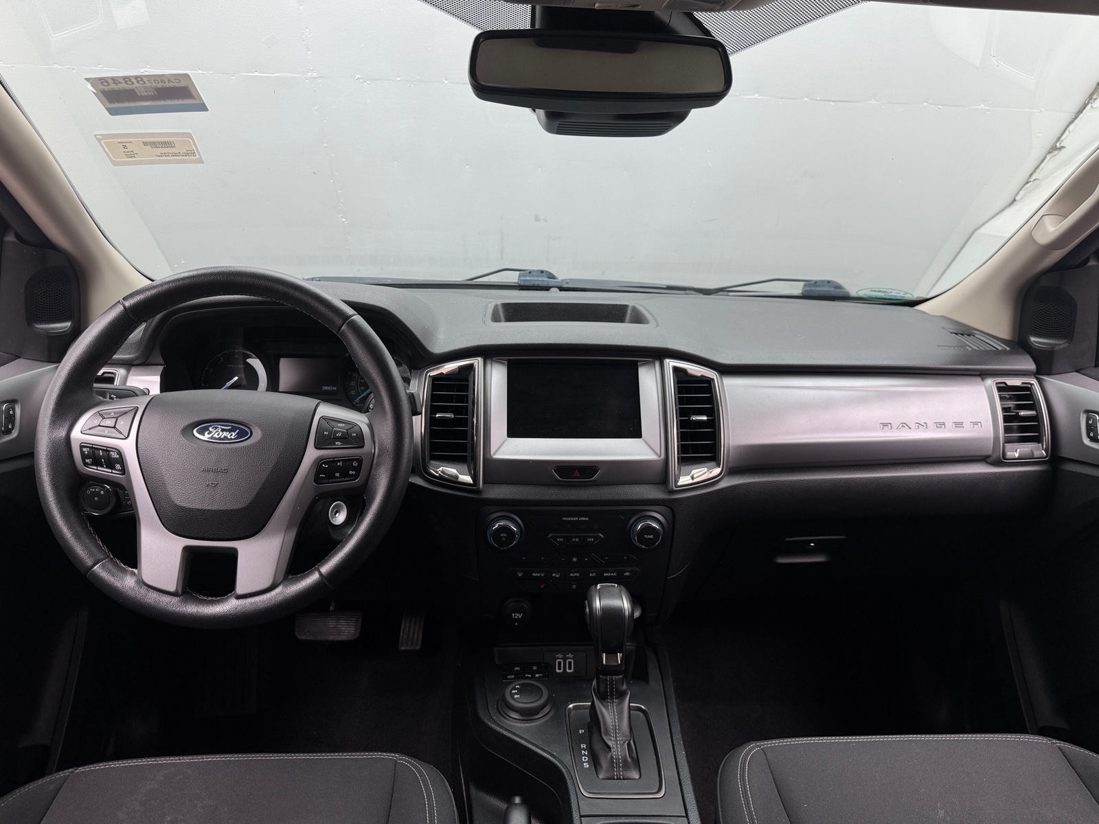 Thumbnail: 2022 Ford Ranger - 3