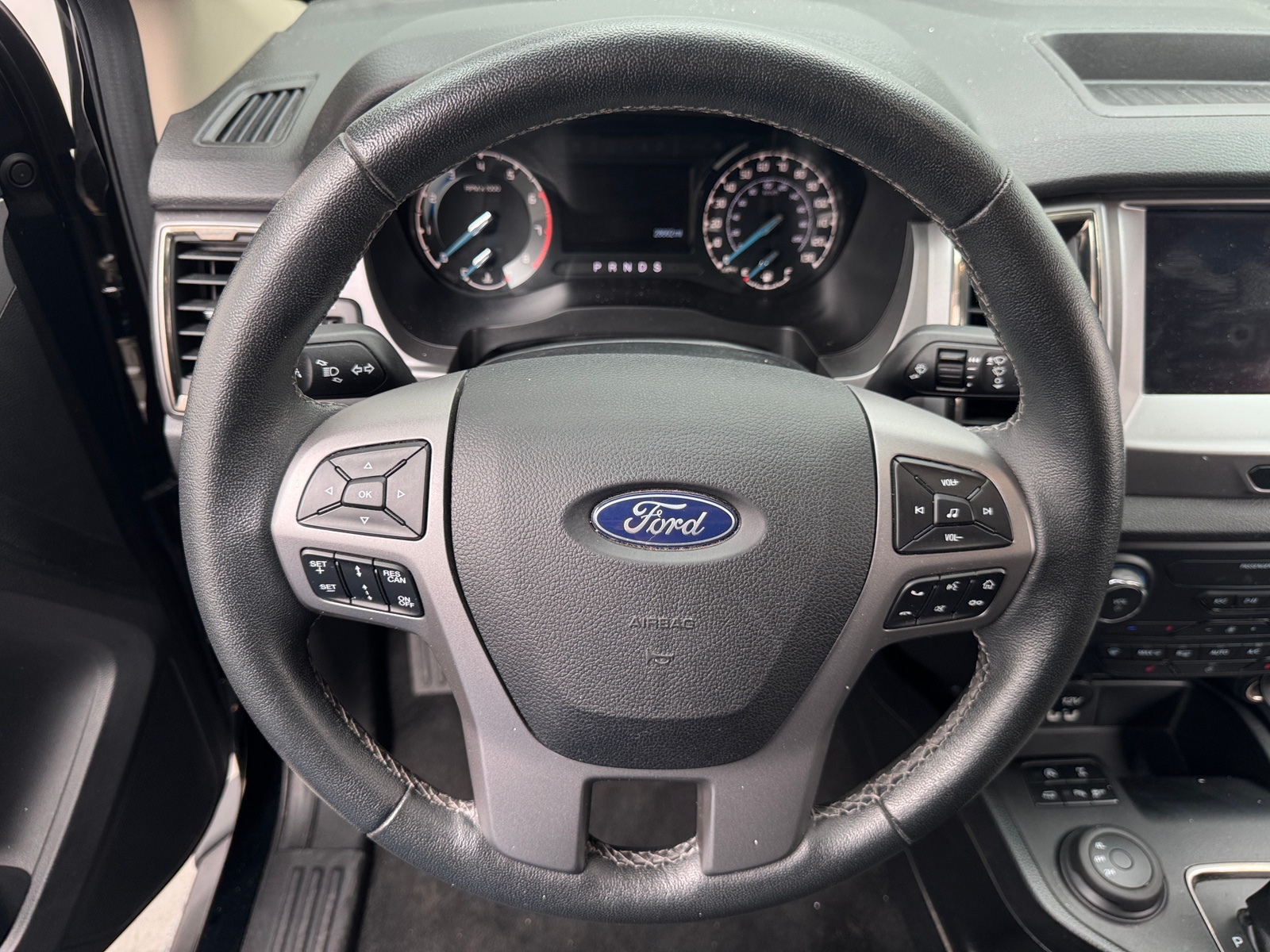 Thumbnail: 2022 Ford Ranger - 5