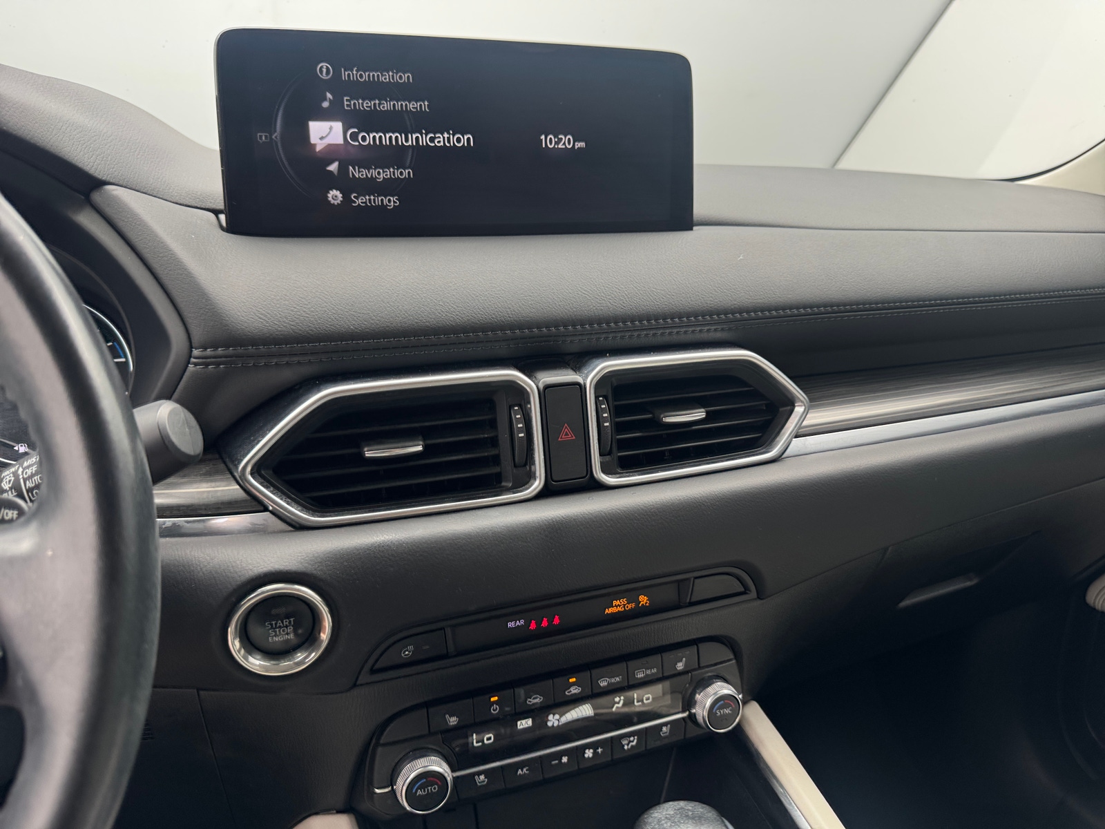 Thumbnail: 2021 Mazda CX-5 - 3