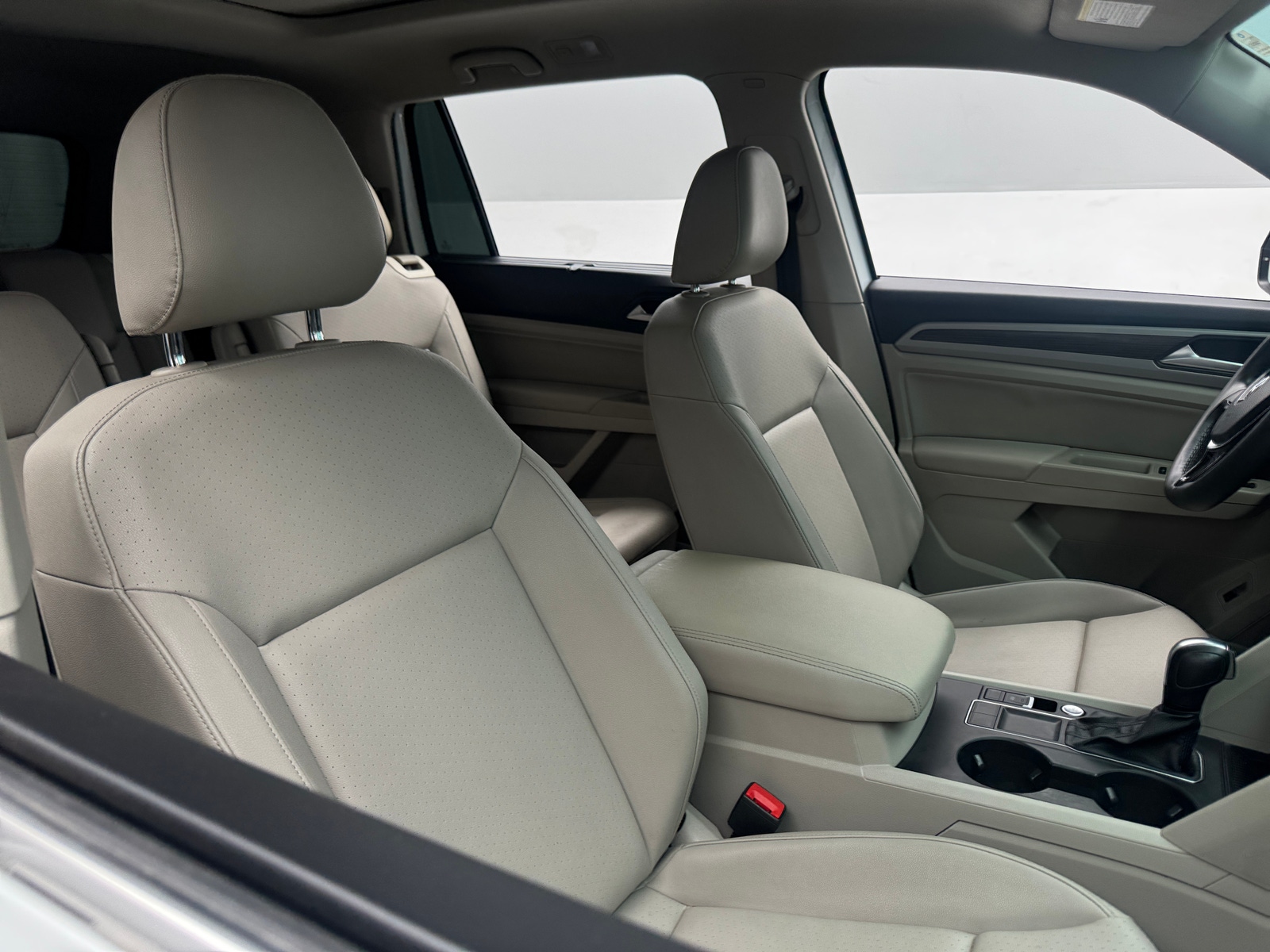 Thumbnail: 2020 Volkswagen Atlas - 2