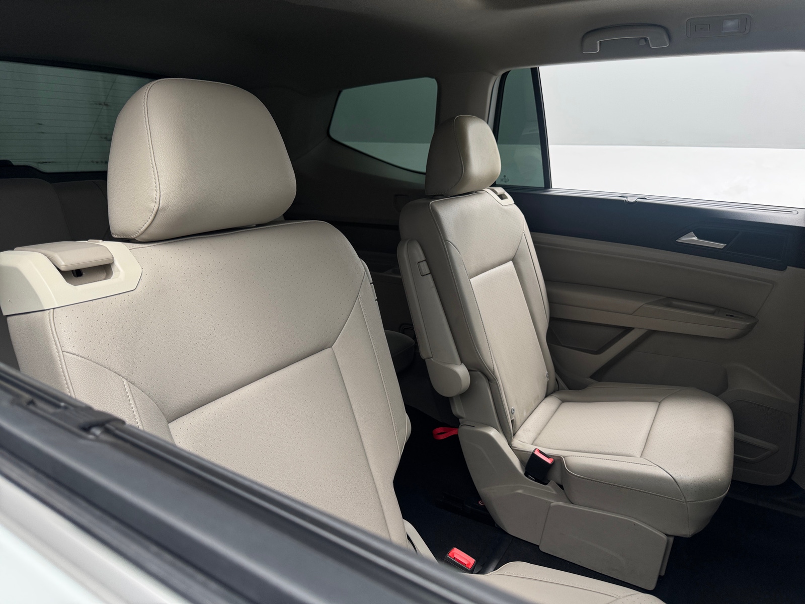 Thumbnail: 2020 Volkswagen Atlas - 6