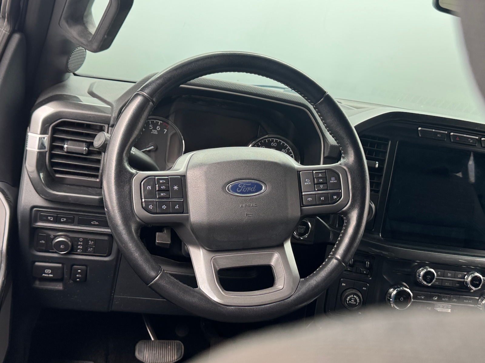 Thumbnail: 2022 Ford Econoline - 5