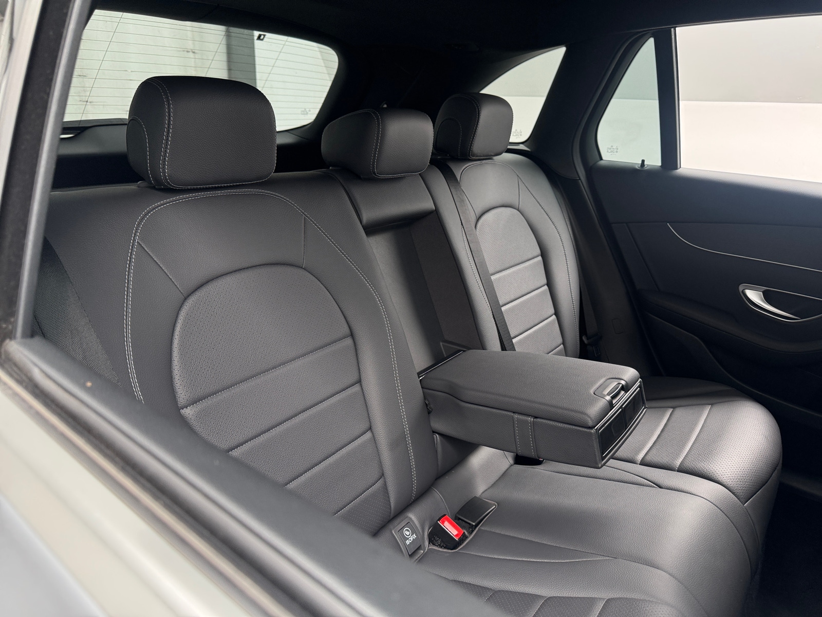Thumbnail: 2022 Mercedes-Benz GLC - 5