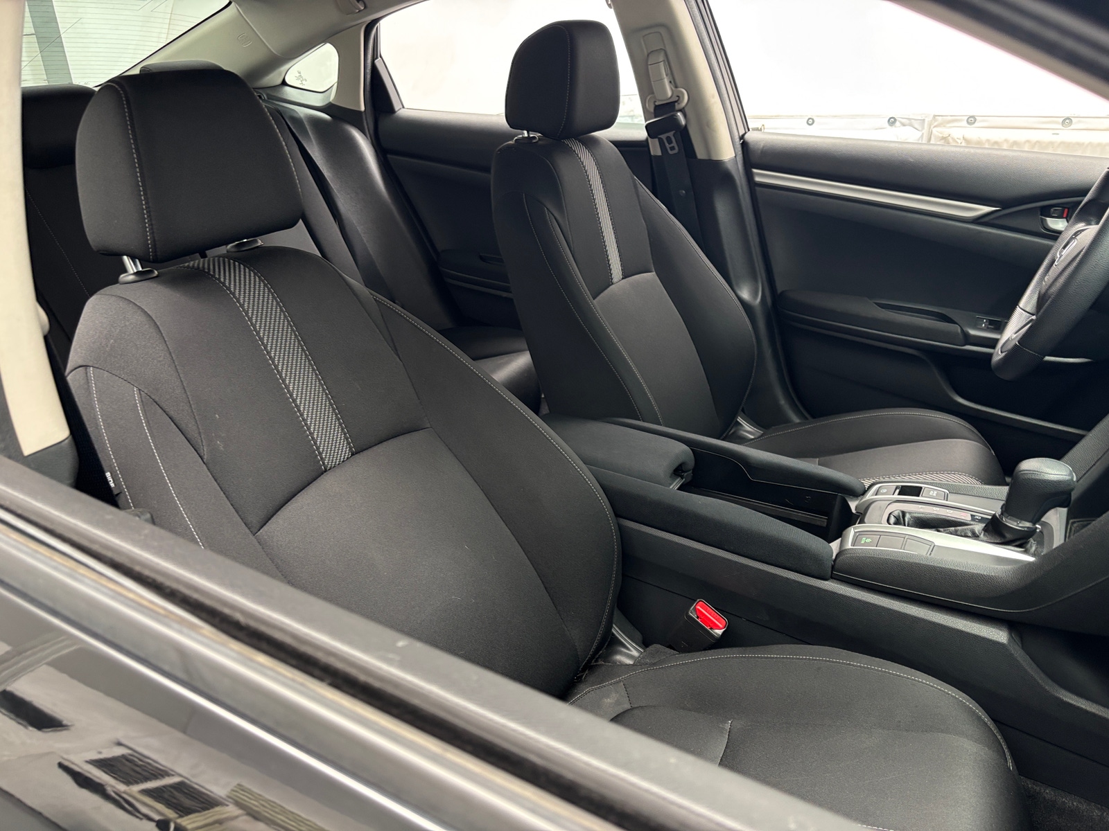 Thumbnail: 2016 Honda Civic - 2