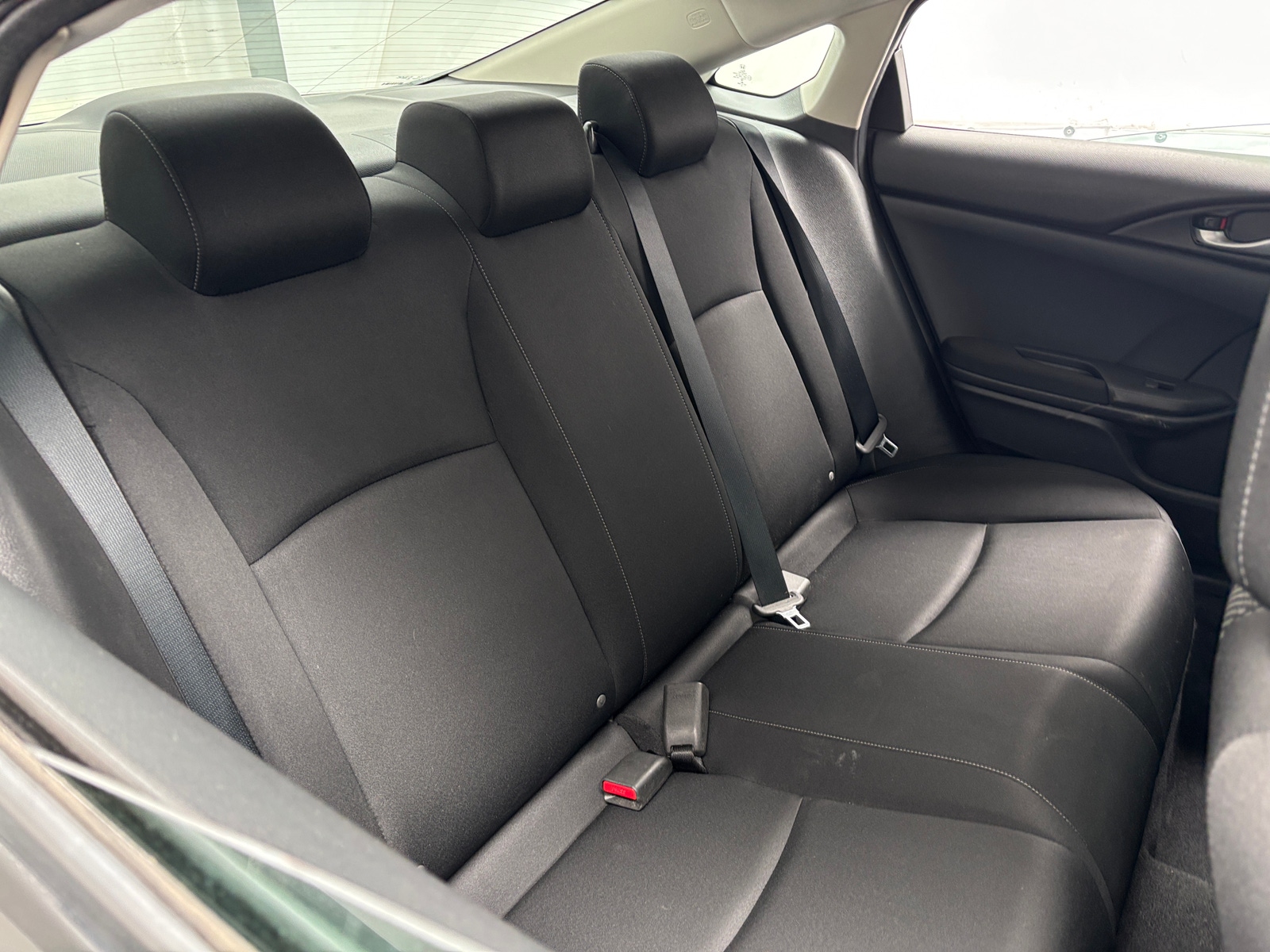 Thumbnail: 2016 Honda Civic - 6