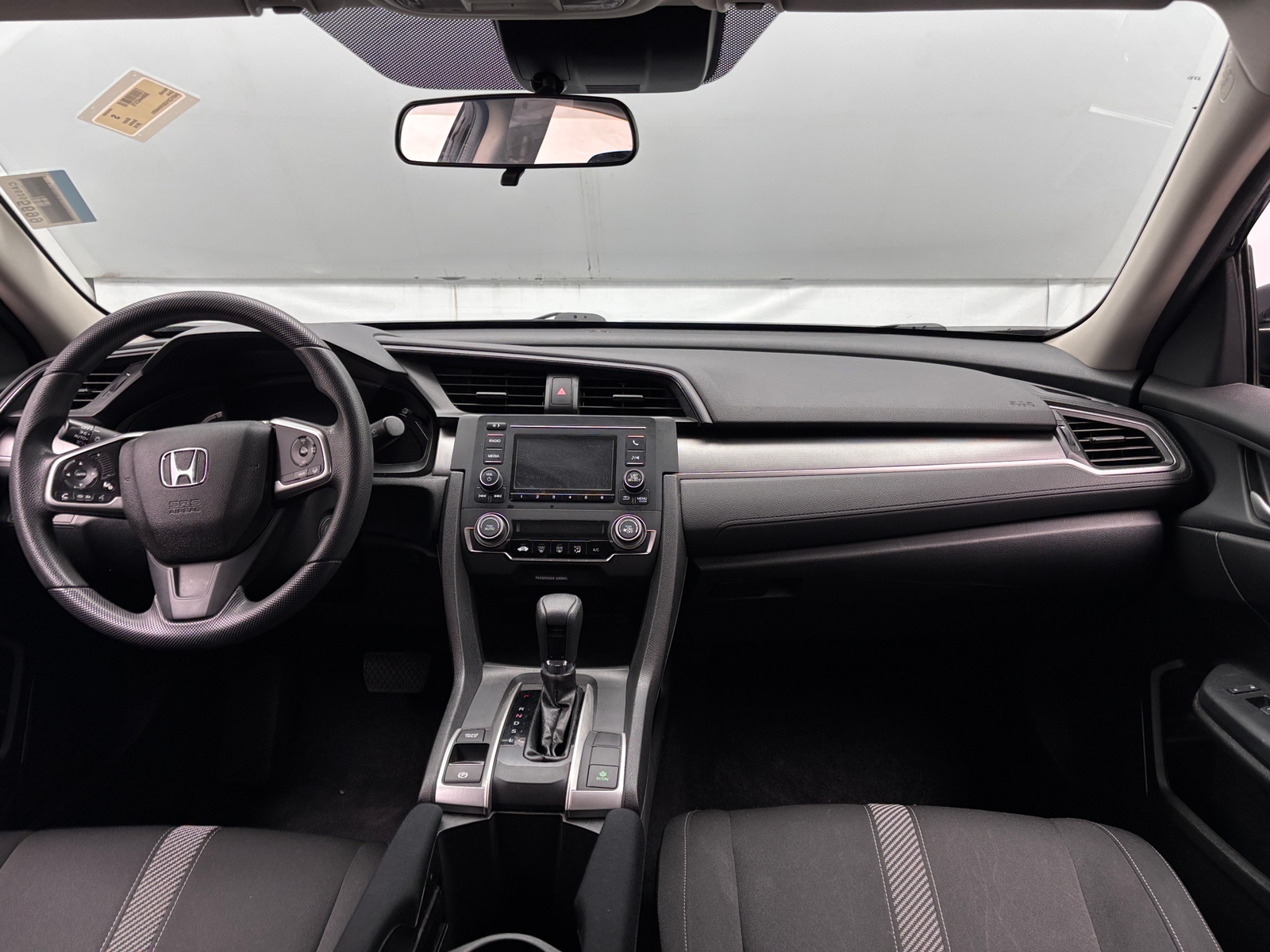 Thumbnail: 2016 Honda Civic - 3
