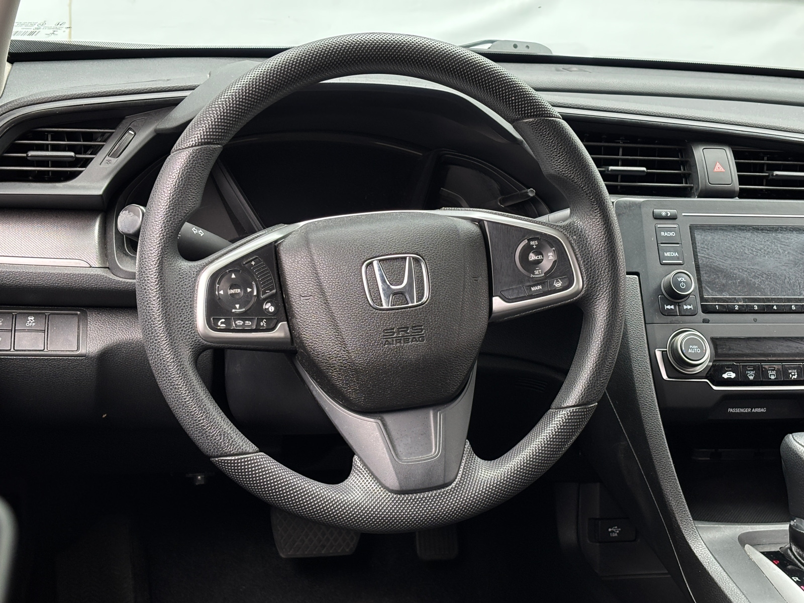 Thumbnail: 2016 Honda Civic - 5