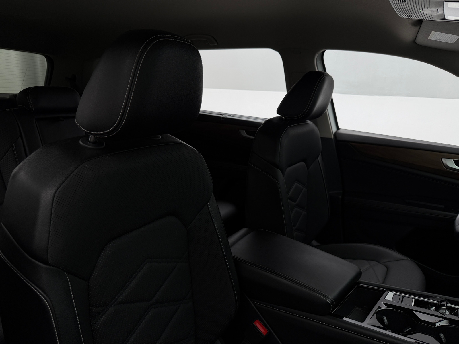 Thumbnail: 2024 Volkswagen Atlas - 2