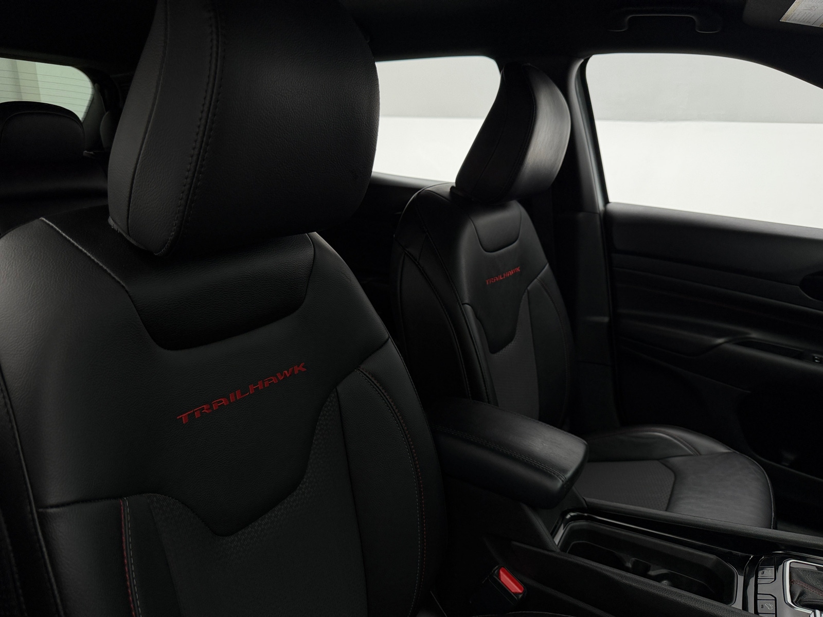 Thumbnail: 2026 Jeep Compass - 2