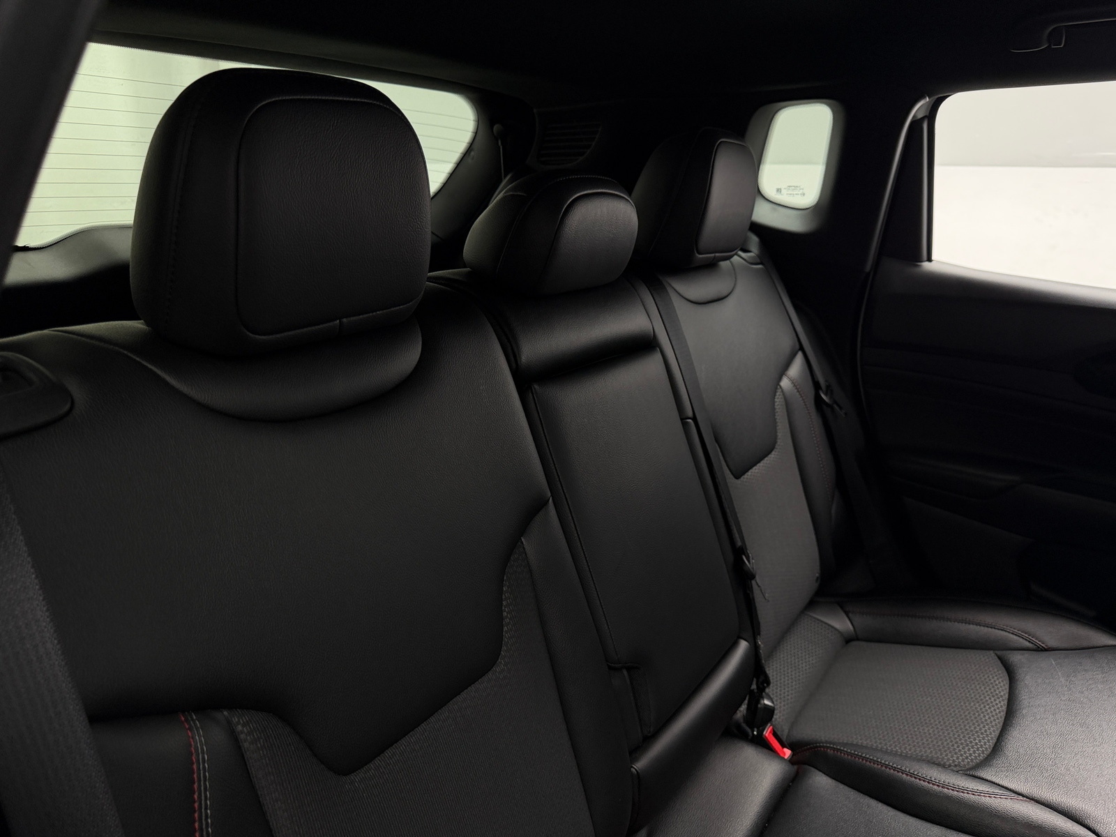 Thumbnail: 2026 Jeep Compass - 6
