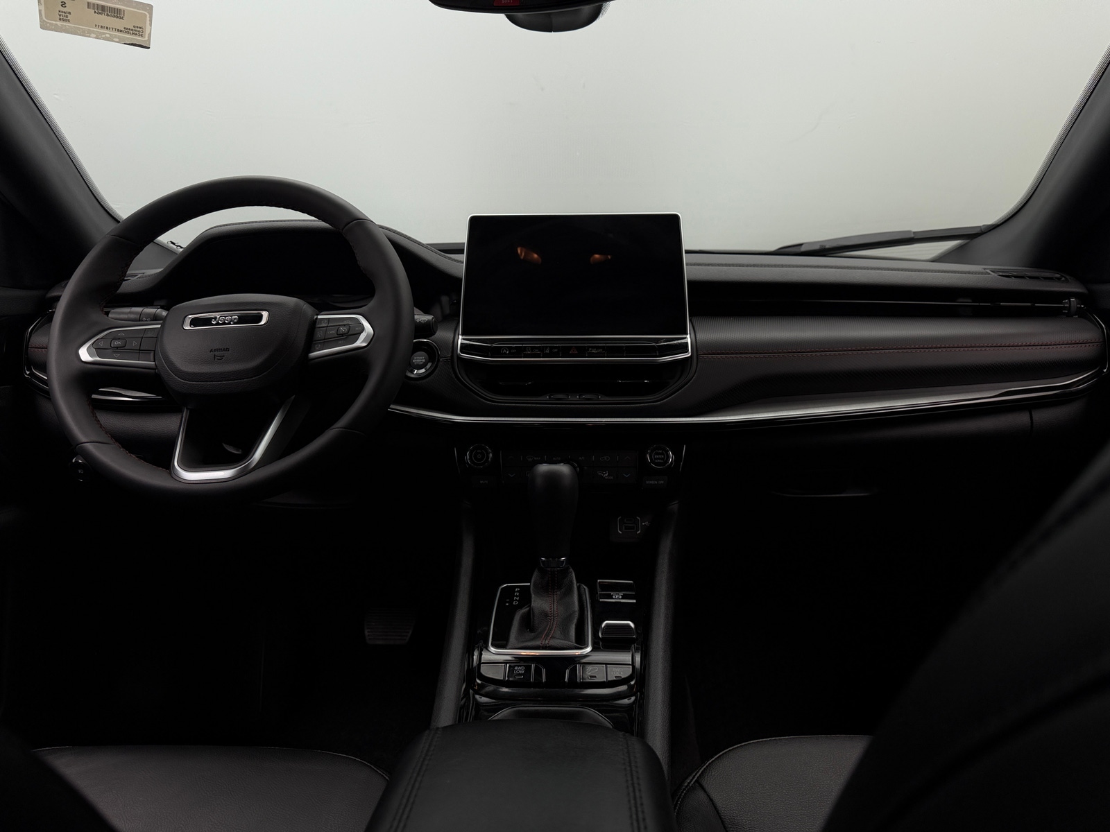 Thumbnail: 2026 Jeep Compass - 3