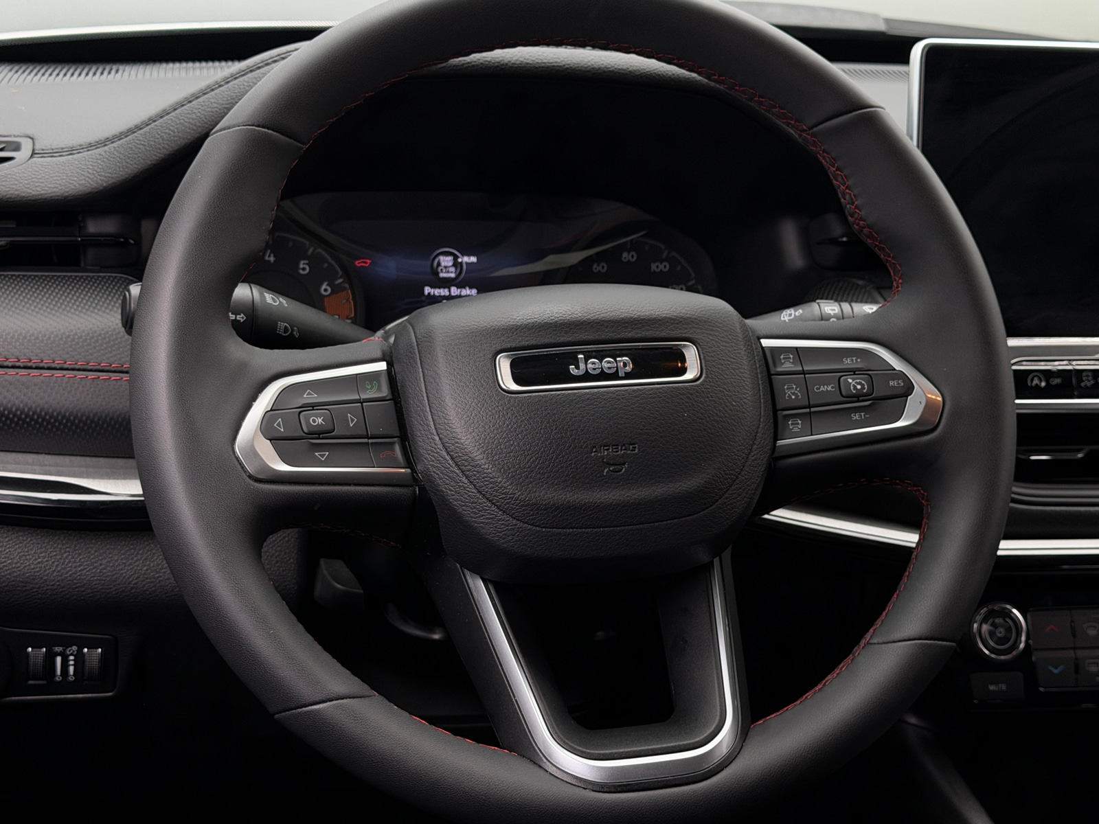 Thumbnail: 2026 Jeep Compass - 5