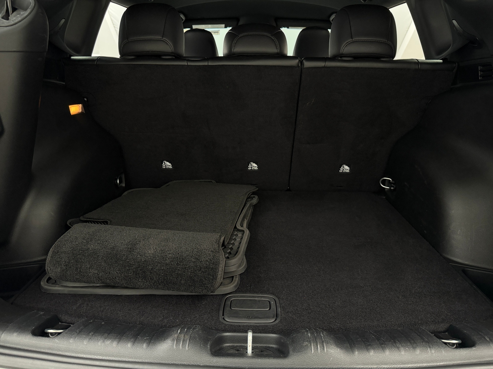 Thumbnail: 2026 Jeep Compass - 7