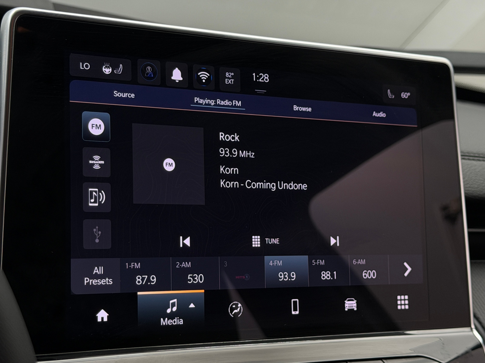 Thumbnail: 2026 Jeep Compass - 4