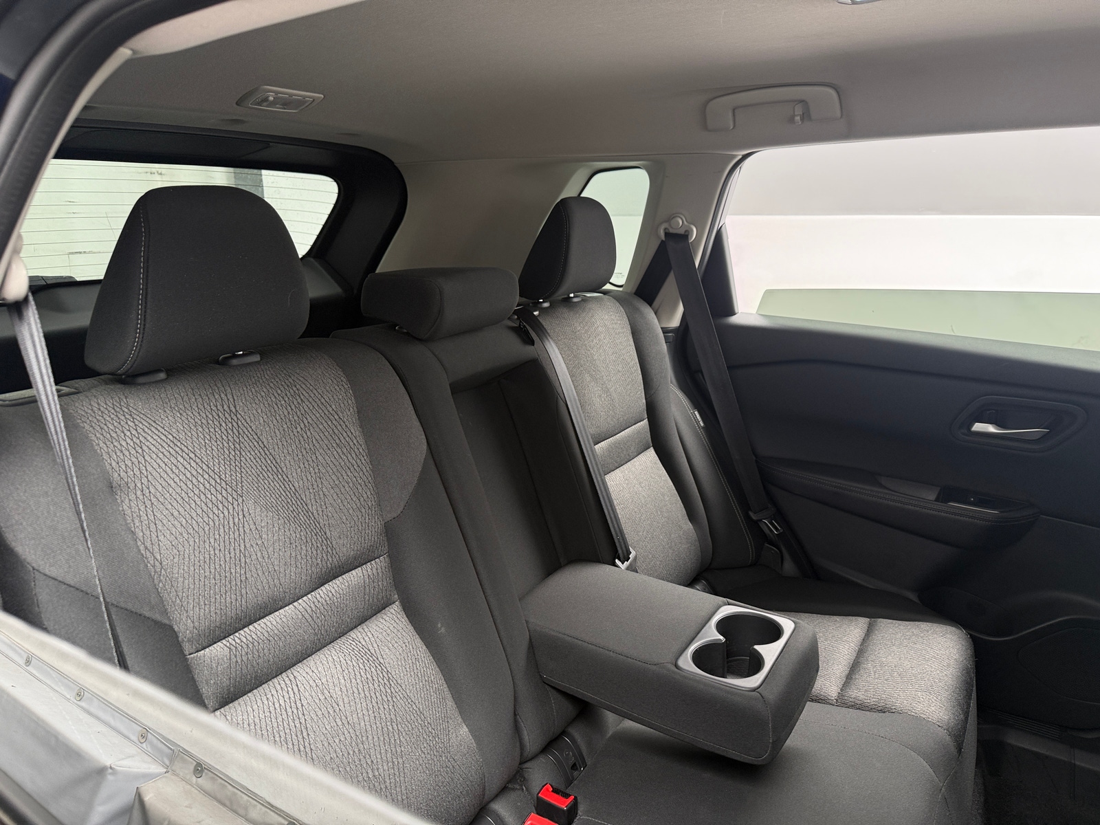 Thumbnail: 2025 Nissan Rogue - 6