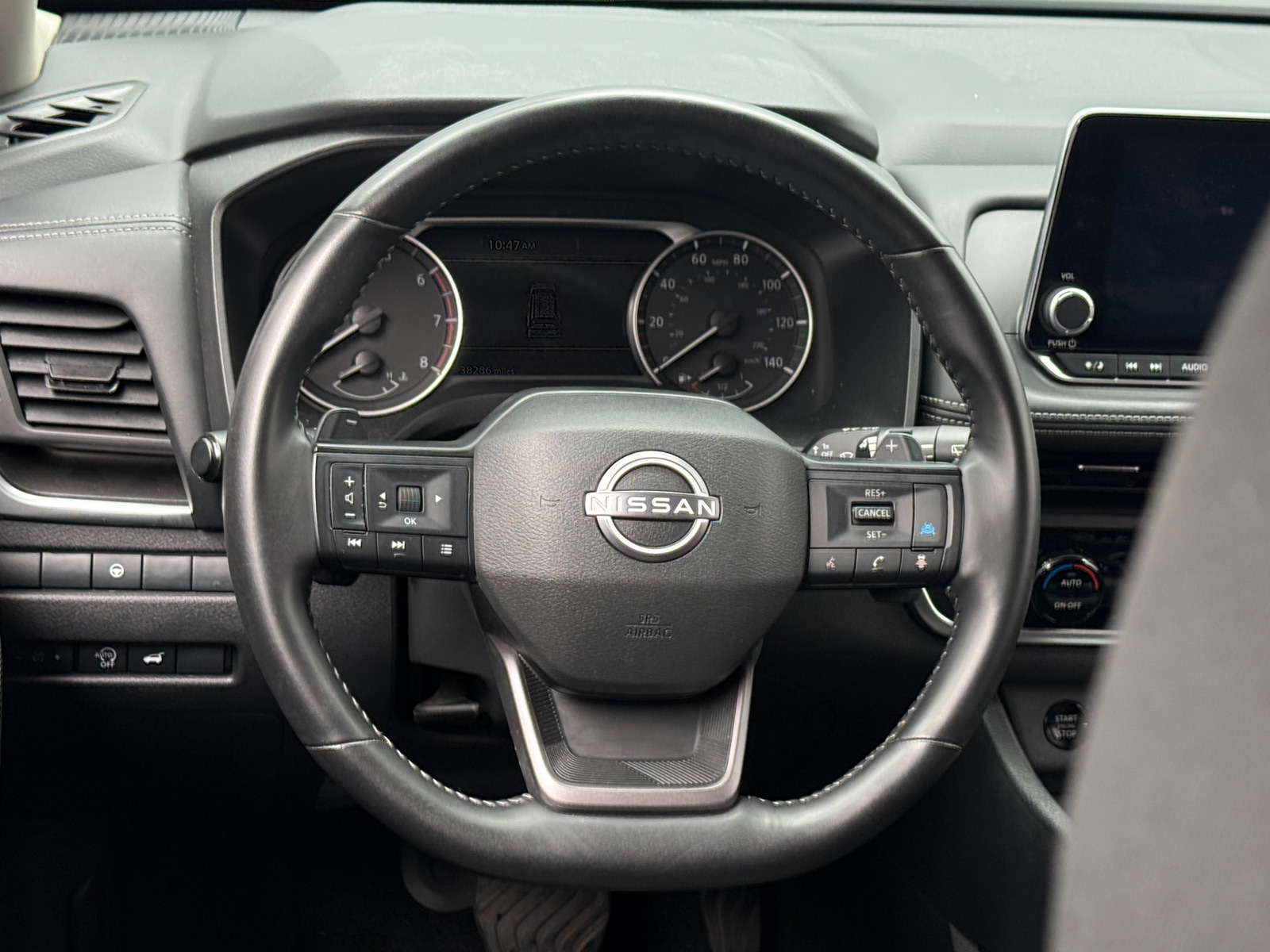 Thumbnail: 2025 Nissan Rogue - 5