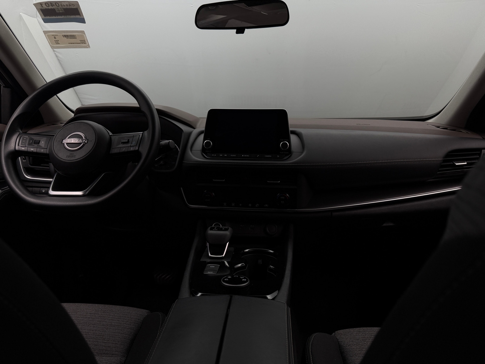 Thumbnail: 2023 Nissan Rogue - 3