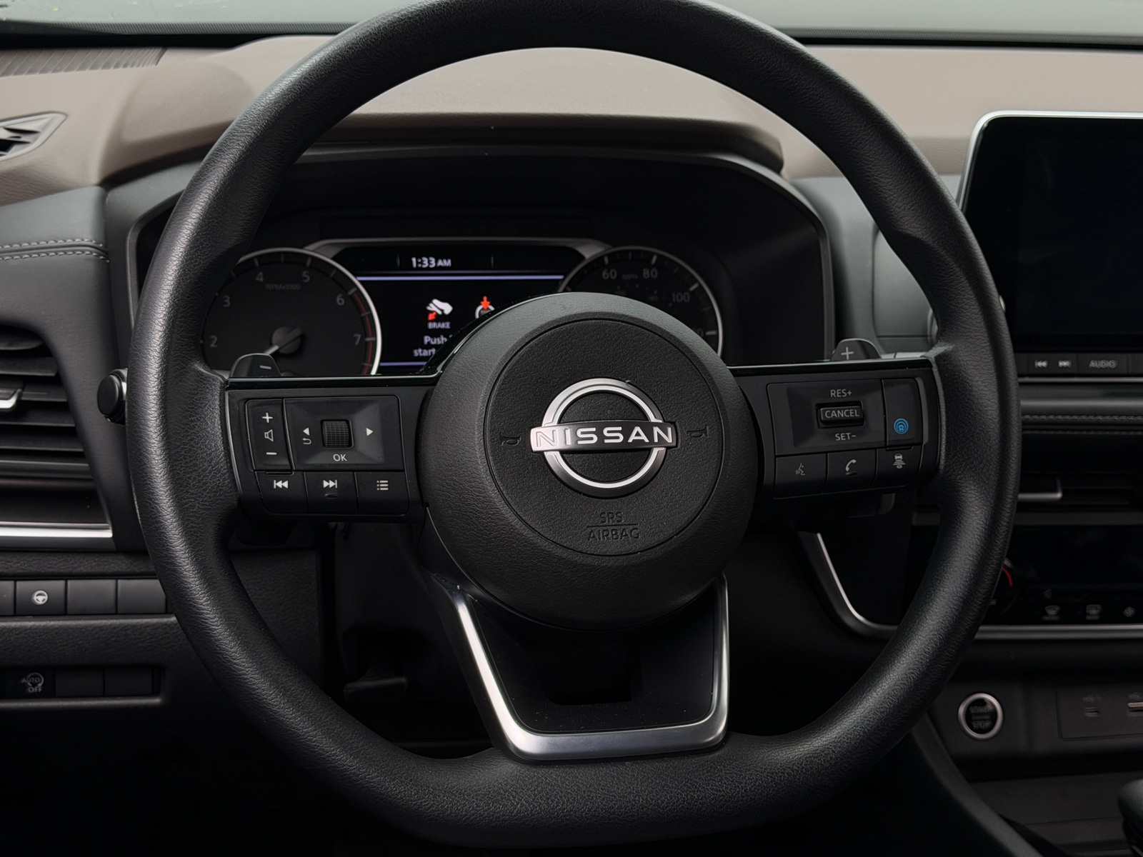 Thumbnail: 2023 Nissan Rogue - 5