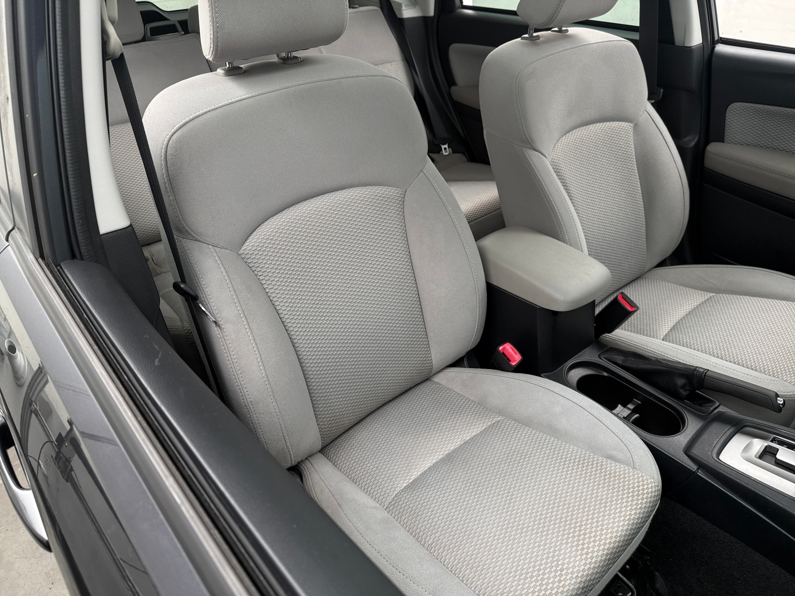 Thumbnail: 2018 Subaru Forester - 2