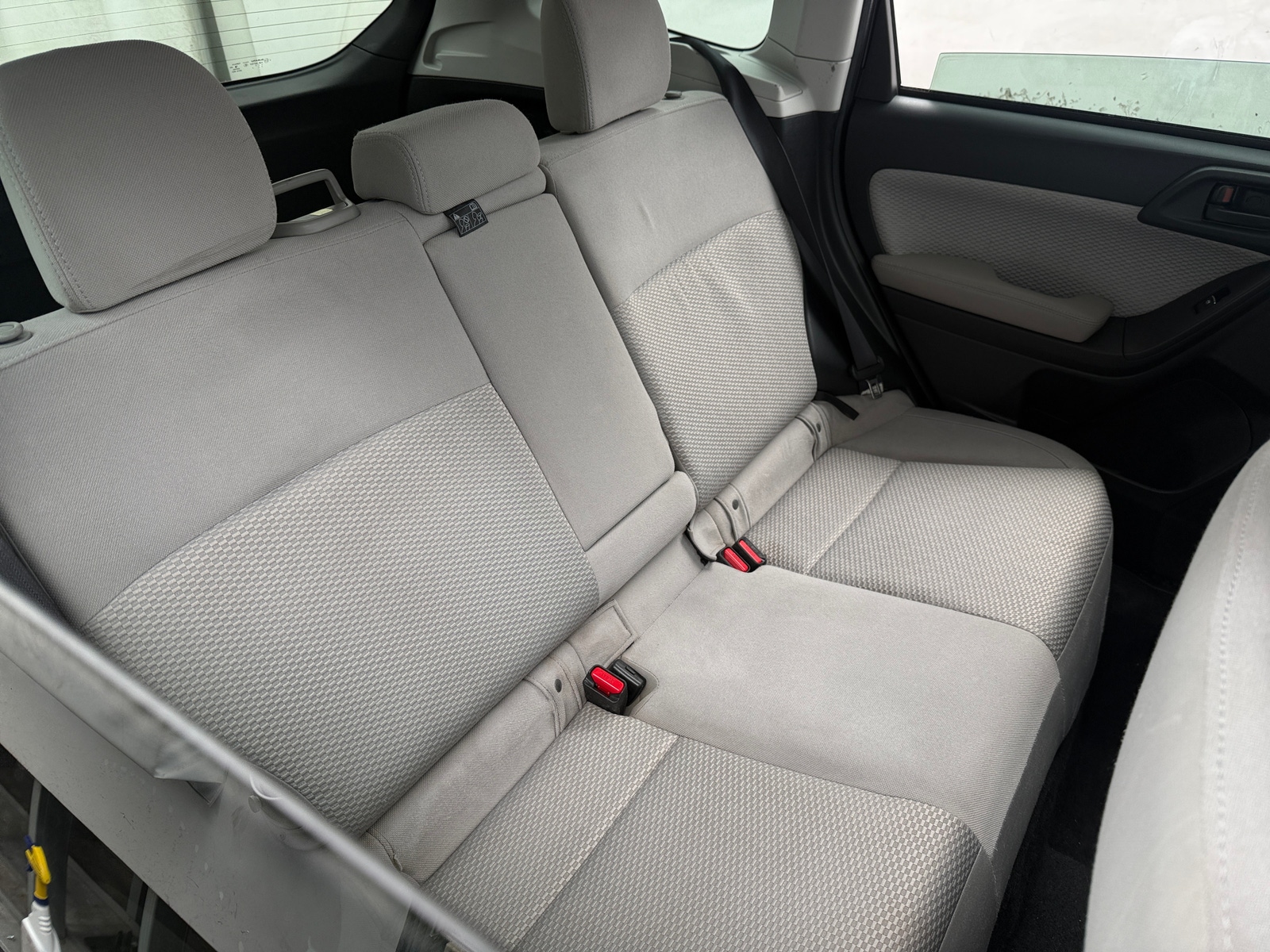 Thumbnail: 2018 Subaru Forester - 6