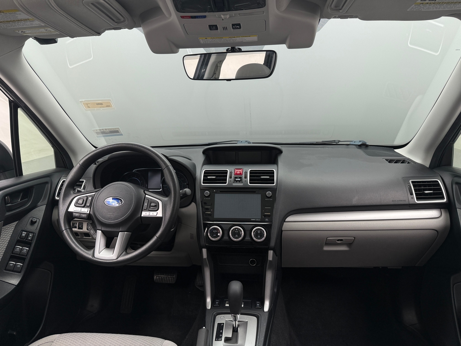 Thumbnail: 2018 Subaru Forester - 3