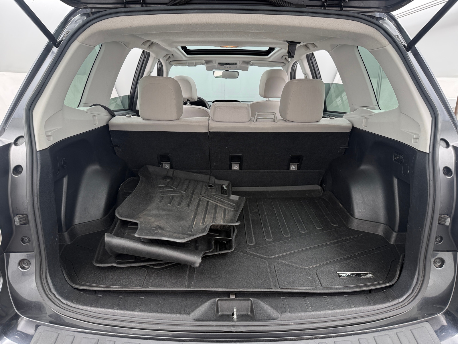 Thumbnail: 2018 Subaru Forester - 7
