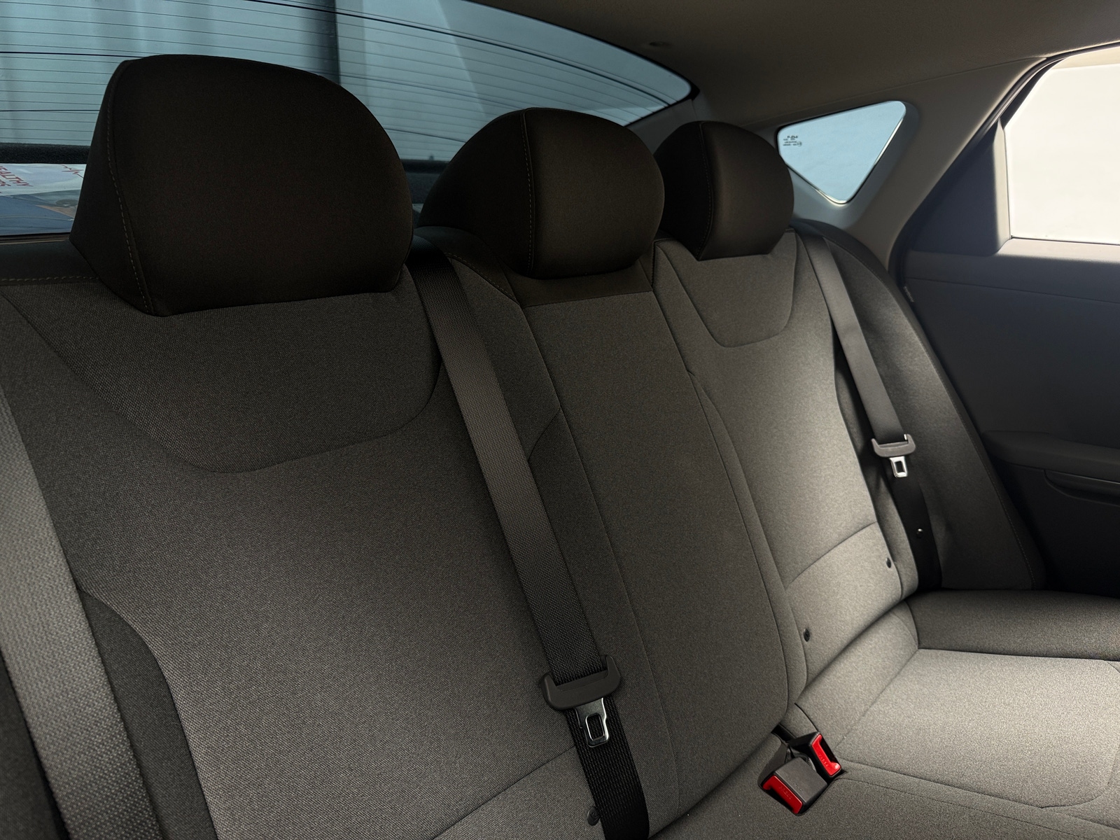 Thumbnail: 2025 Kia K4 - 6