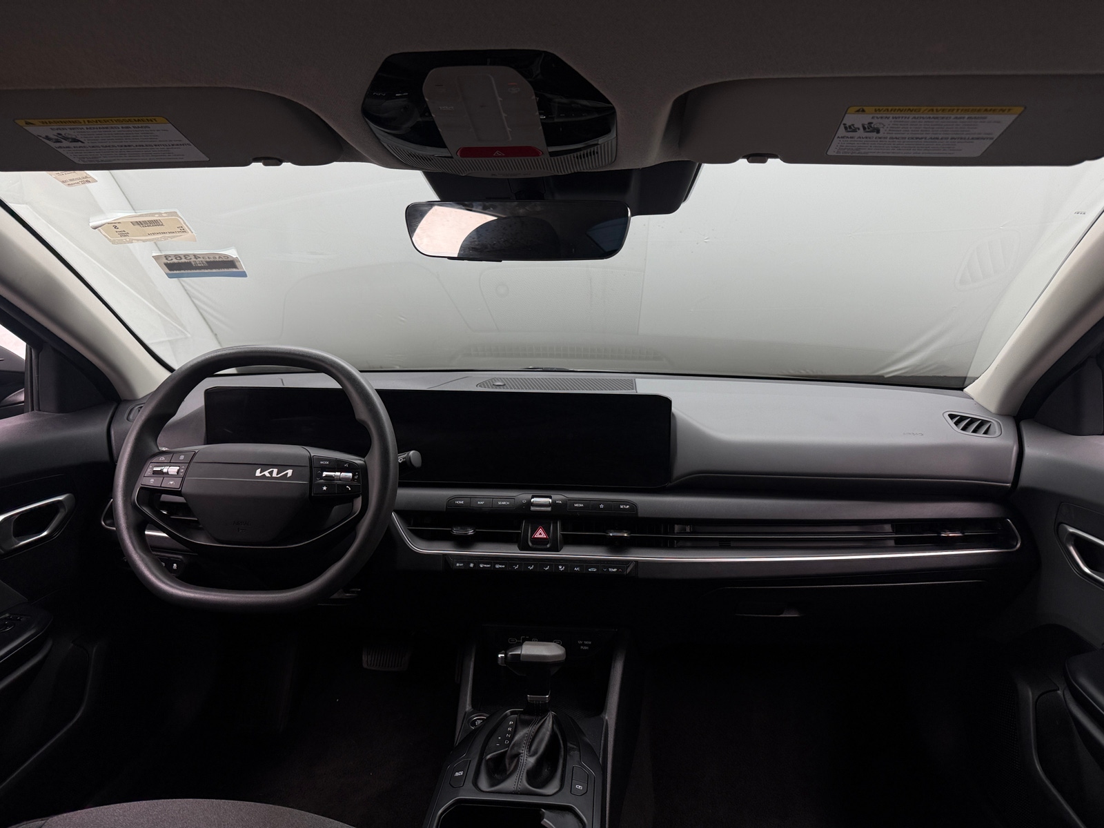 Thumbnail: 2025 Kia K4 - 3