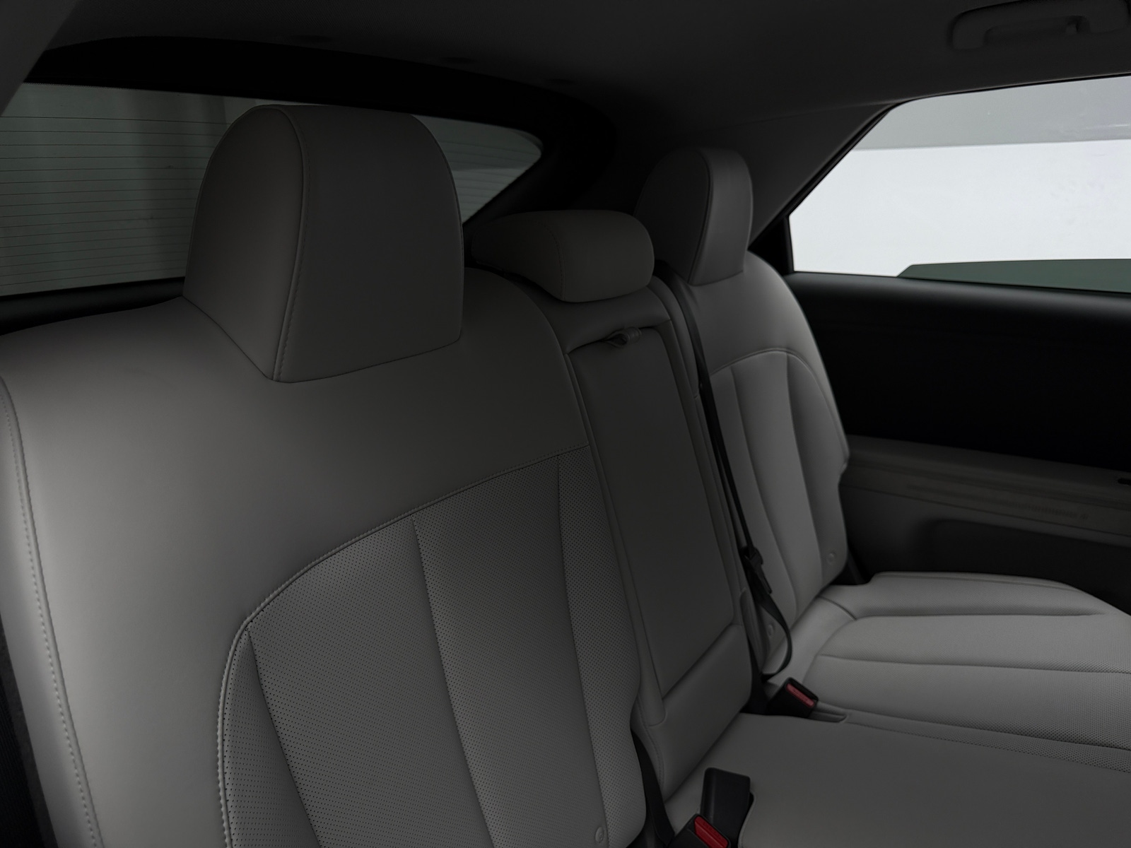 Thumbnail: 2023 Hyundai Ioniq 5 - 5