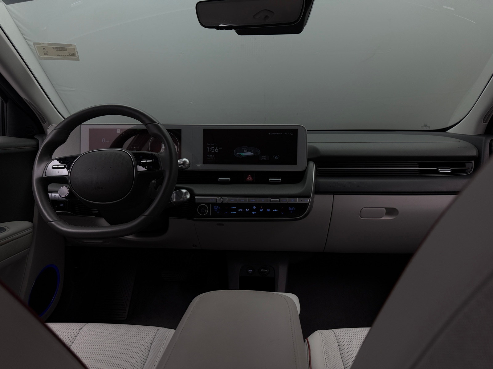 Thumbnail: 2023 Hyundai Ioniq 5 - 2