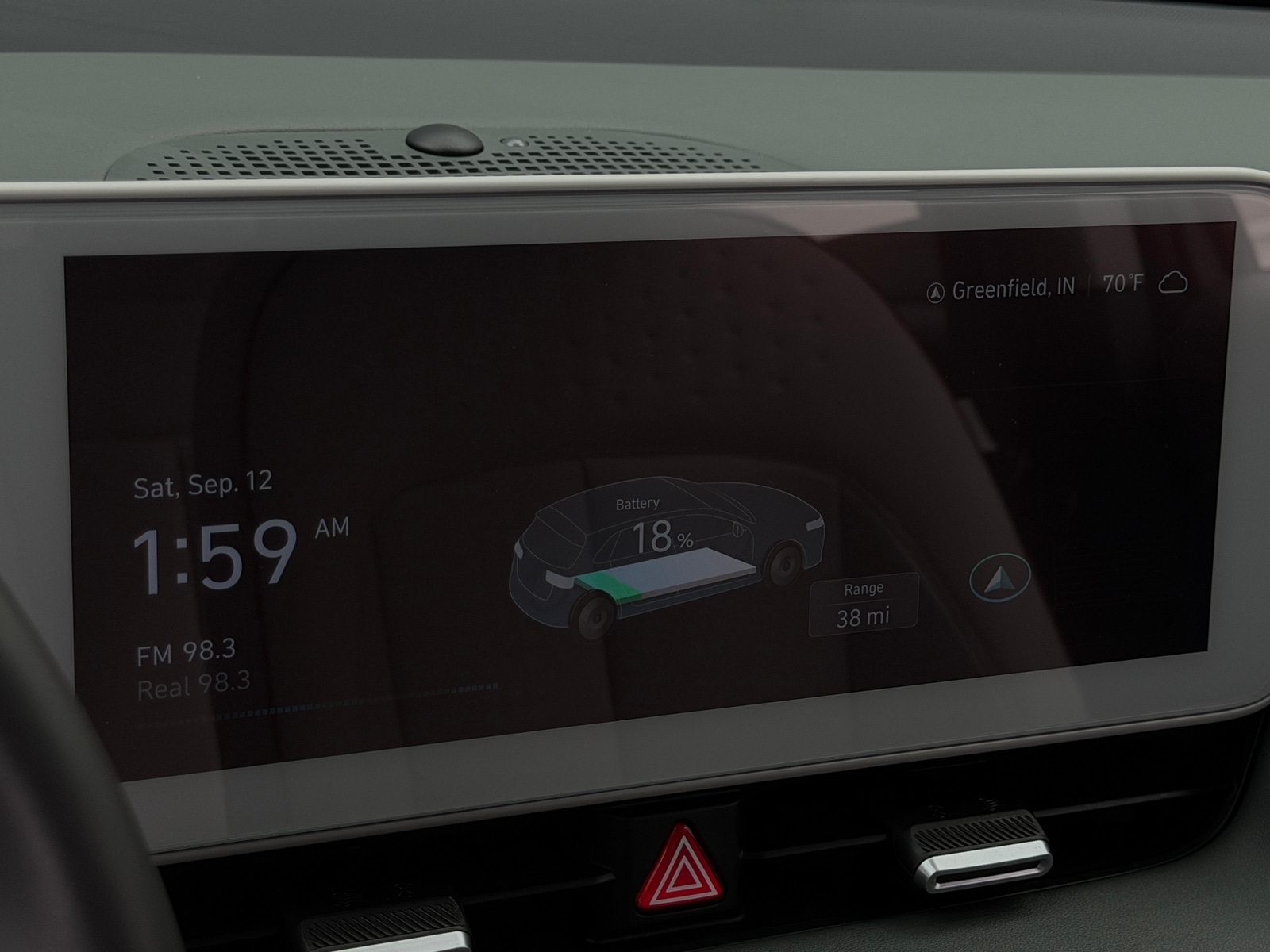 Thumbnail: 2023 Hyundai Ioniq 5 - 3