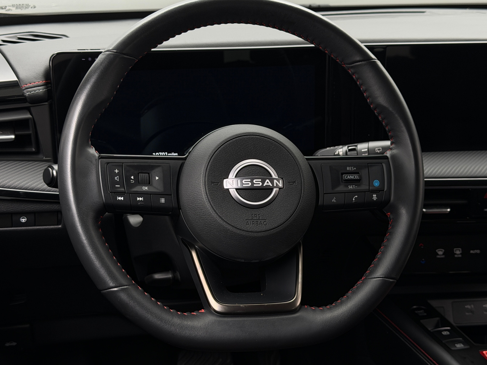 Thumbnail: 2025 Nissan Kicks - 4