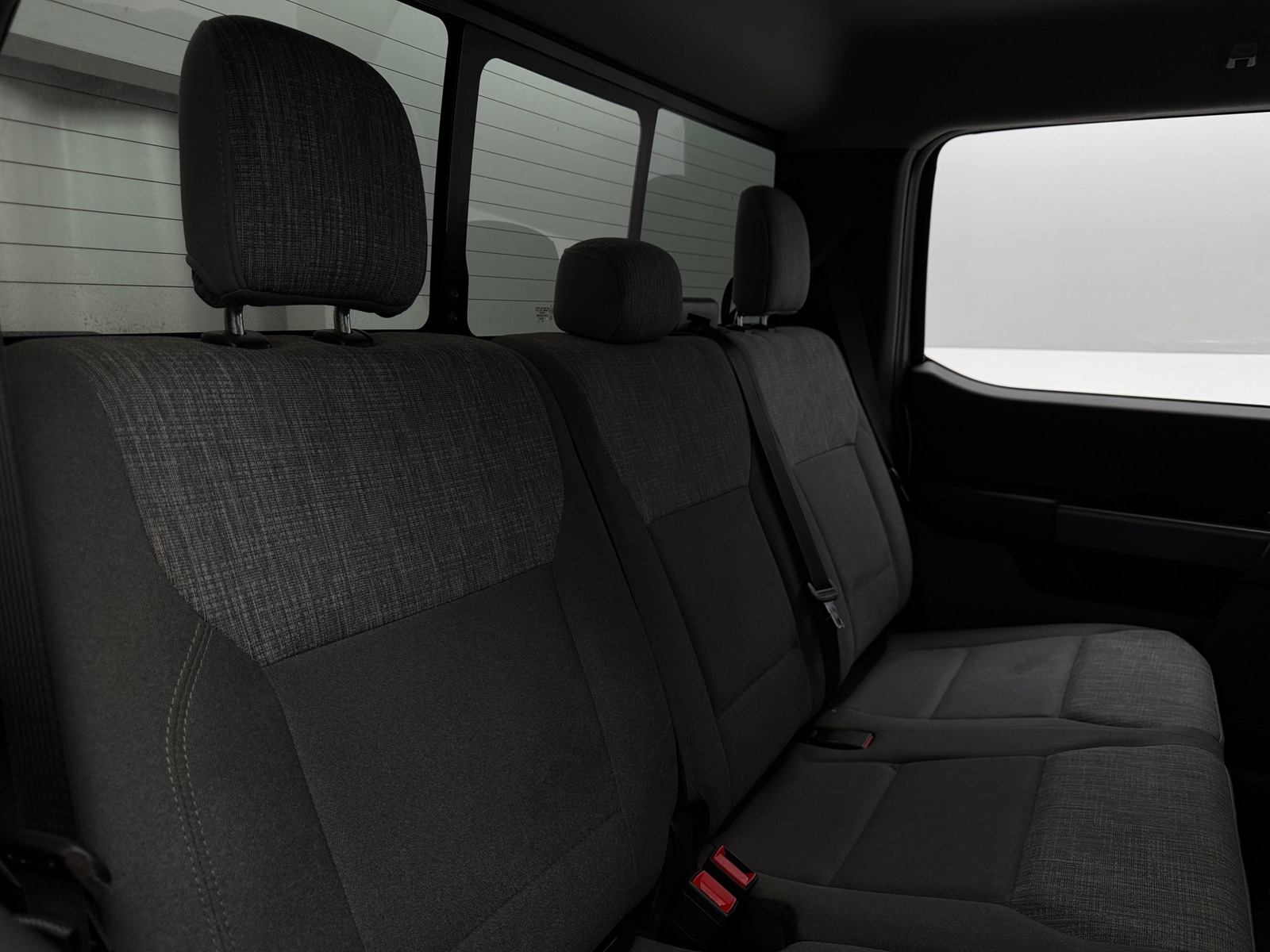 Thumbnail: 2022 Ford Econoline - 6
