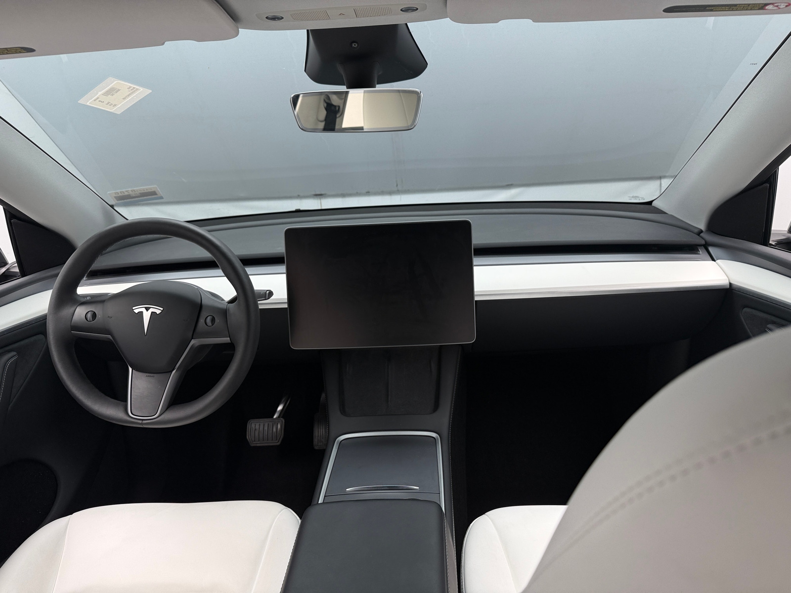 Thumbnail: 2024 Tesla Model Y - 2