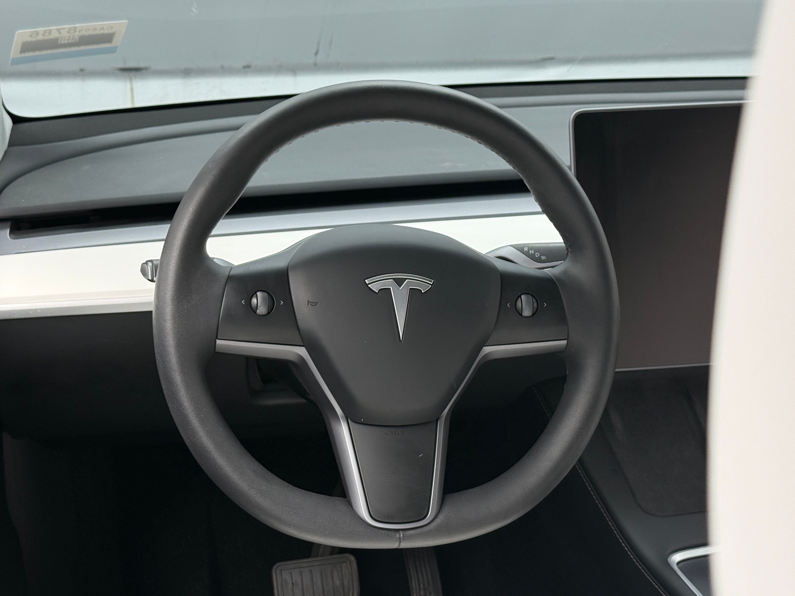 Thumbnail: 2024 Tesla Model Y - 4